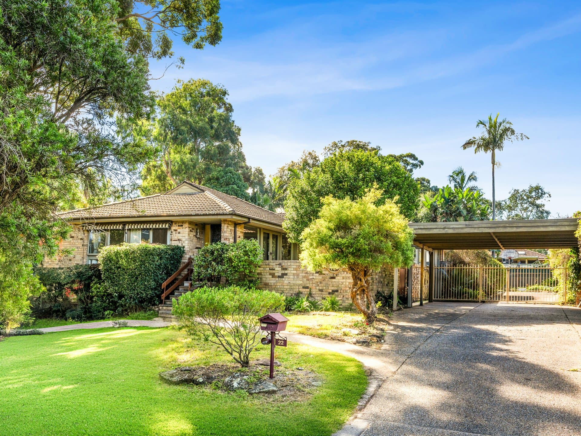 22 Partridge Ave, Castle Hill, Castle Hill - Thumbnail 2