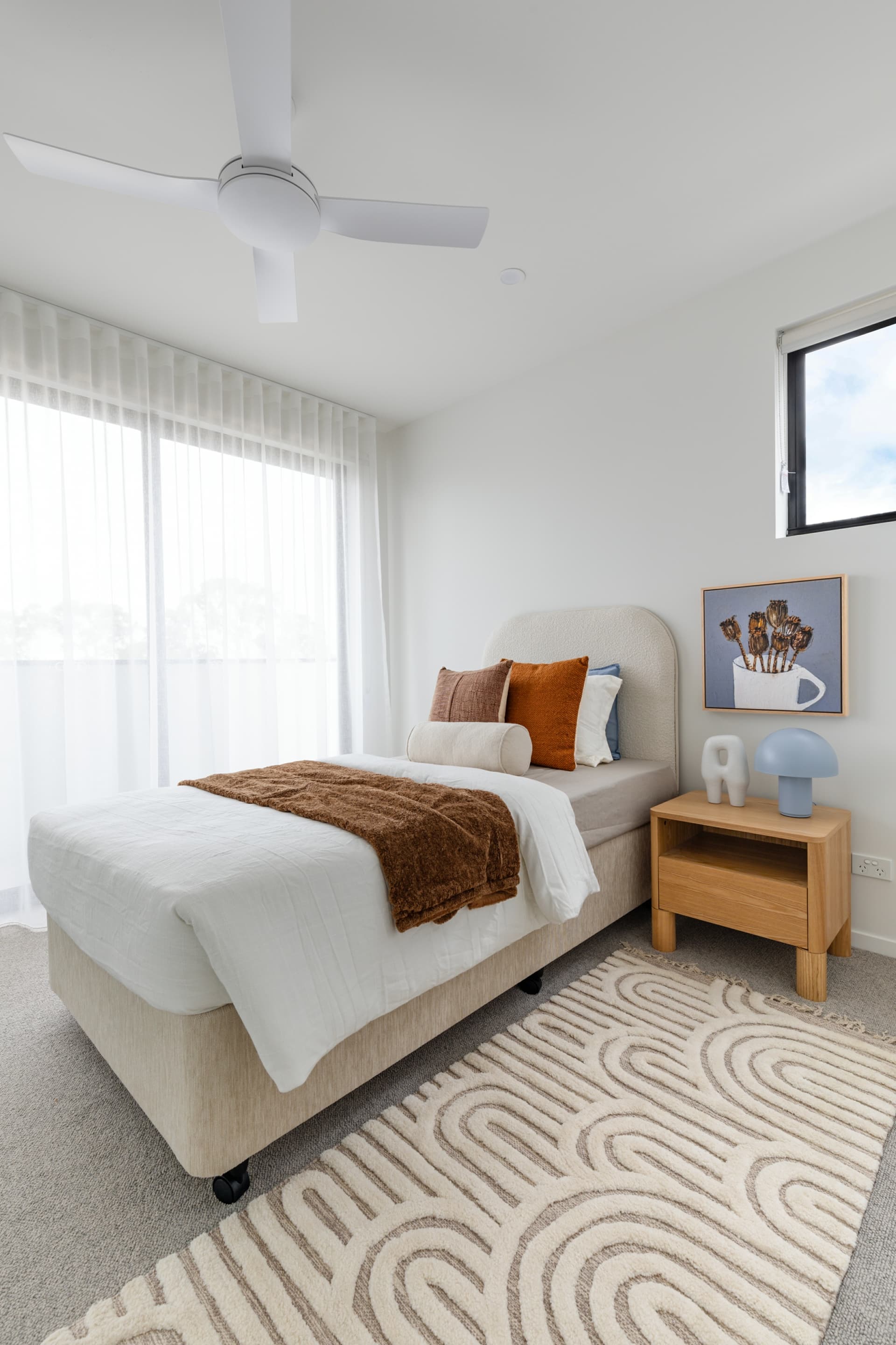Nue, Camilleri Way, Gungahlin, Gungahlin - Thumbnail 4