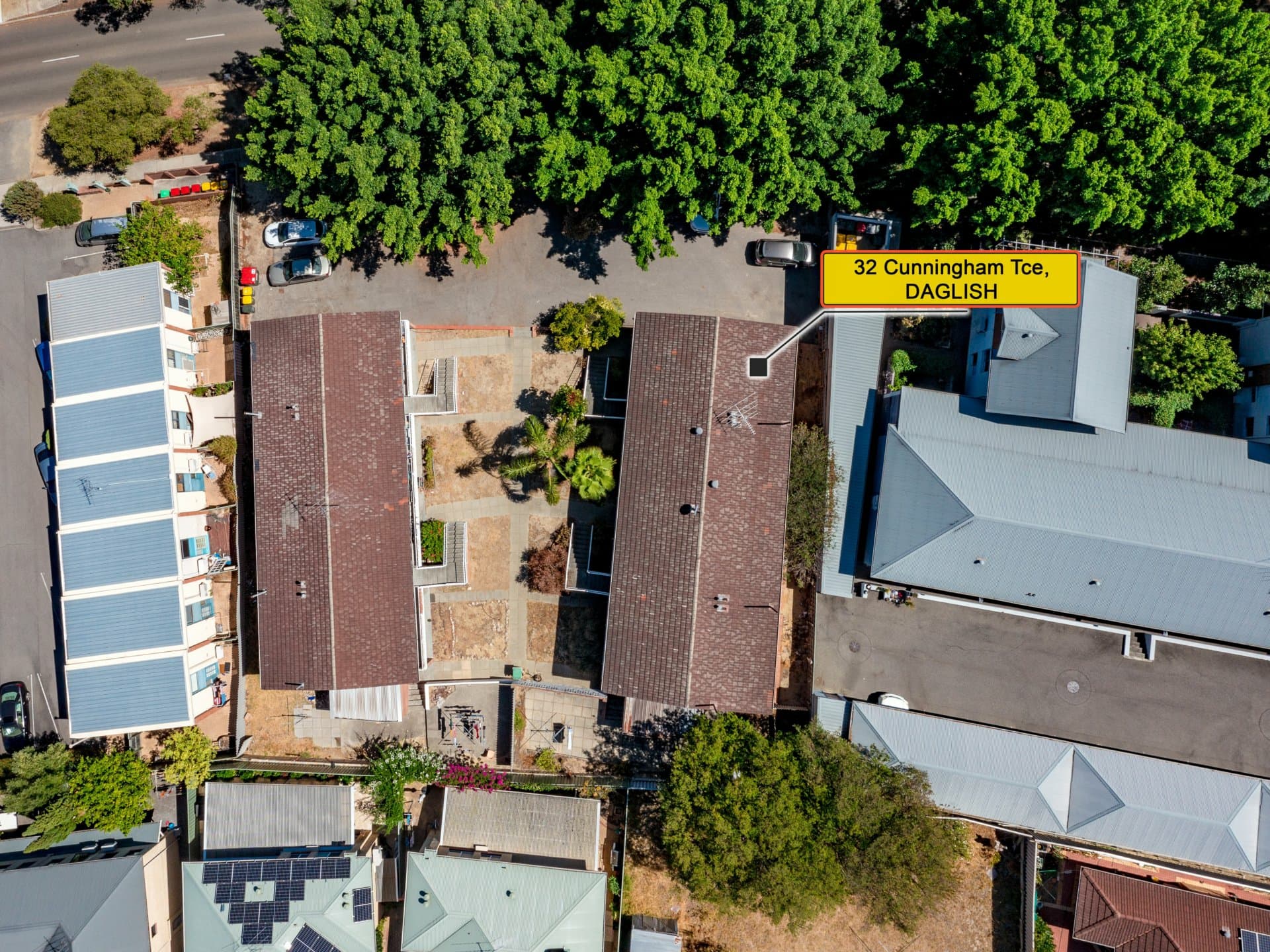 32 Cunningham Terrace, Daglish, Daglish - Thumbnail 6