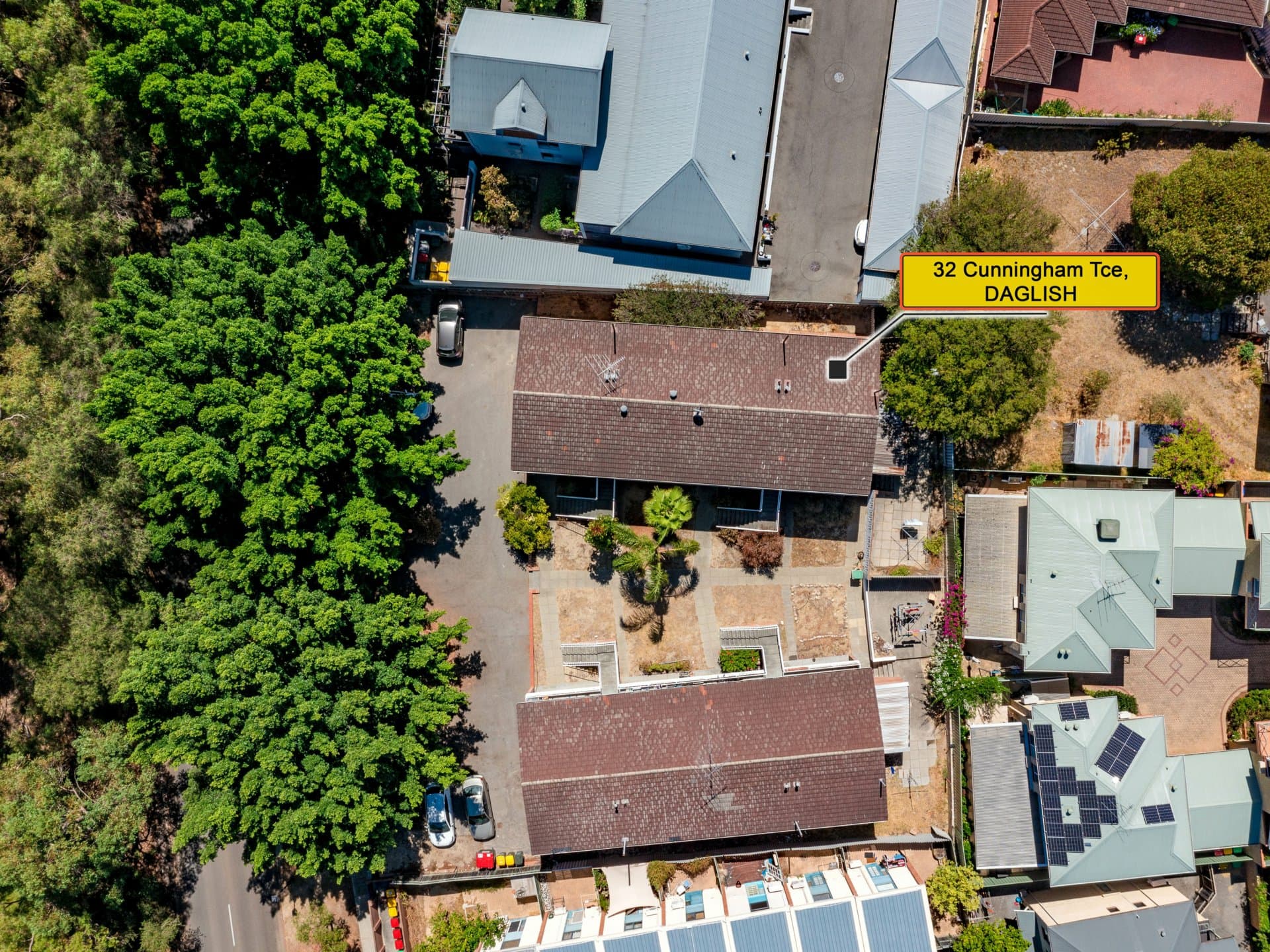 32 Cunningham Terrace, Daglish, Daglish - Thumbnail 7