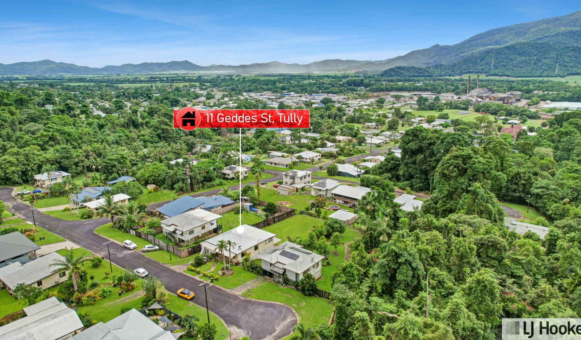 11 Geddes Street, Tully, Tully - Thumbnail 2