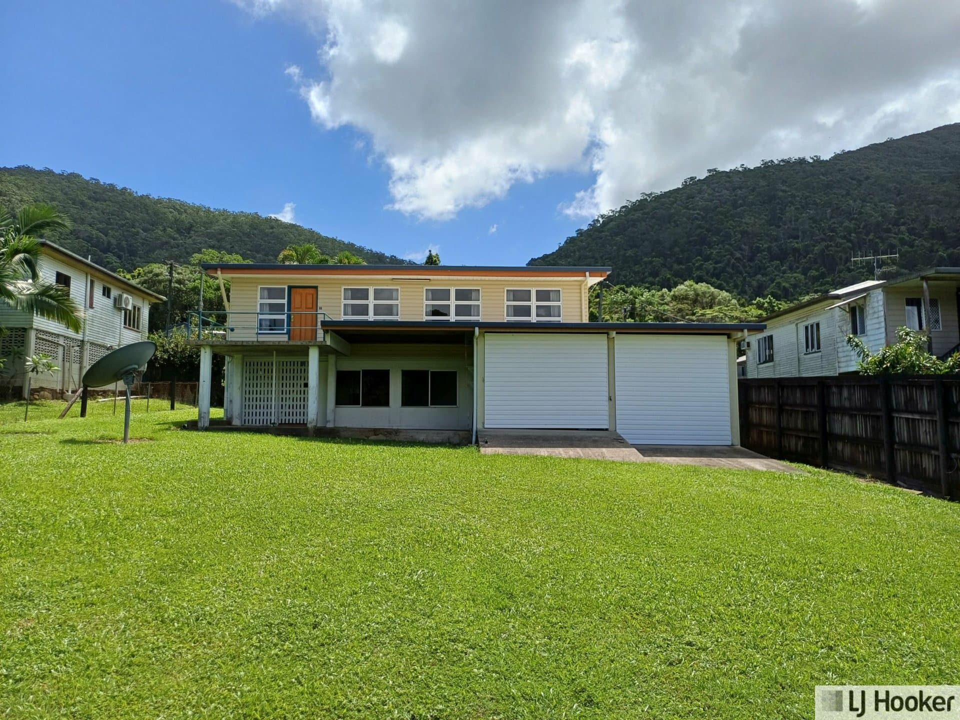 11 Geddes Street, Tully, Tully - Thumbnail 3