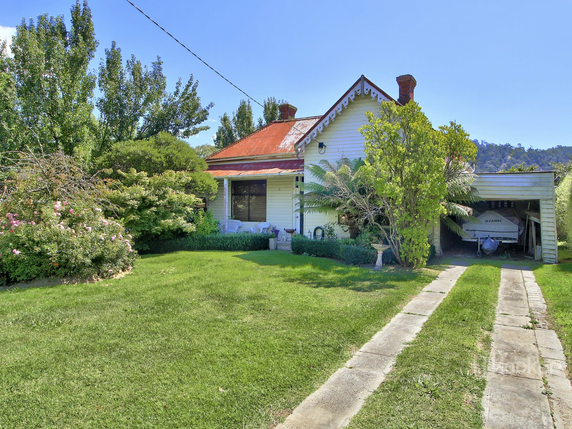 110 Day Avenue, Omeo, Omeo - Image 1