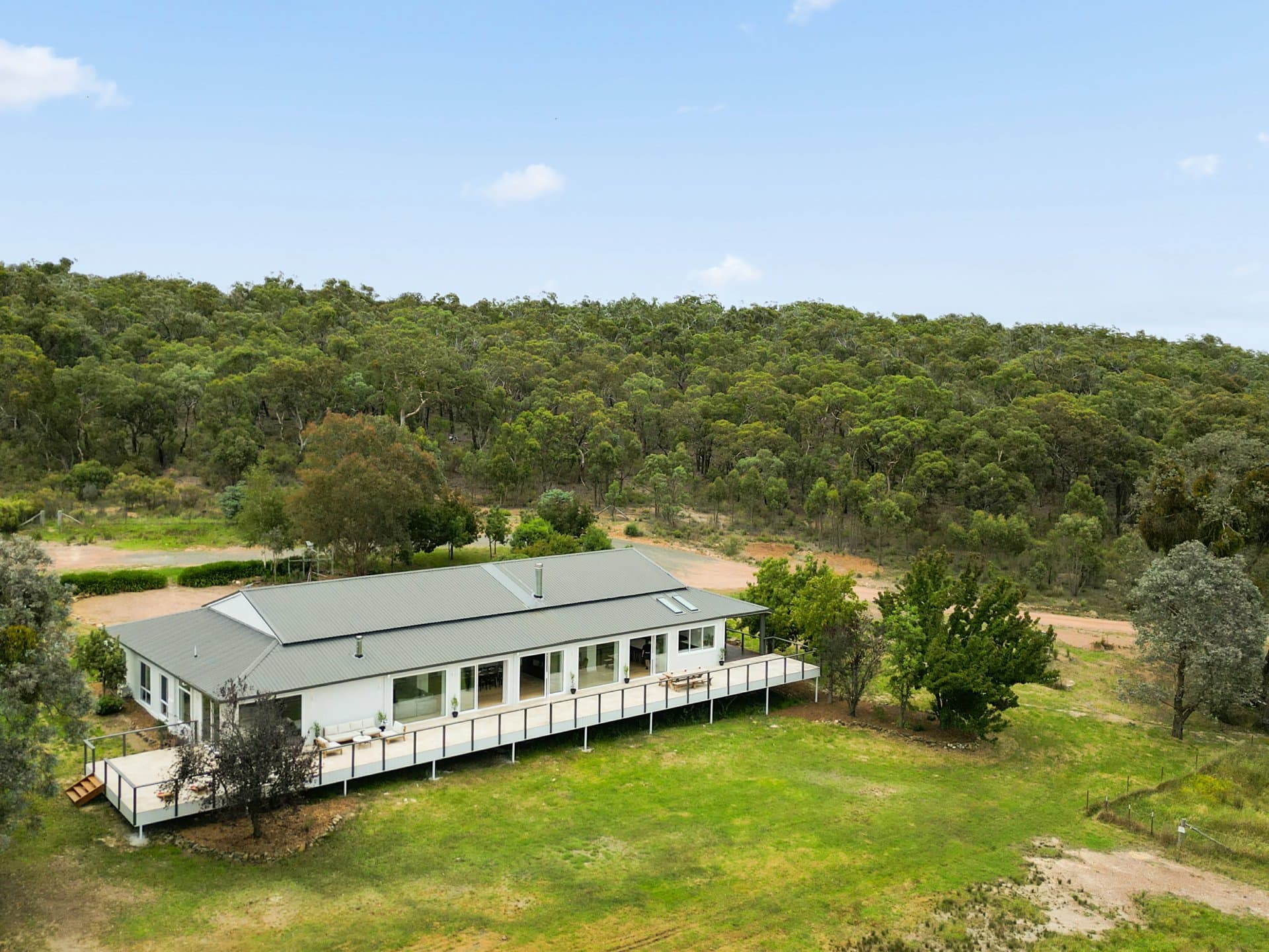 840 Marked Tree Road, Gundaroo, Gundaroo - Thumbnail 2
