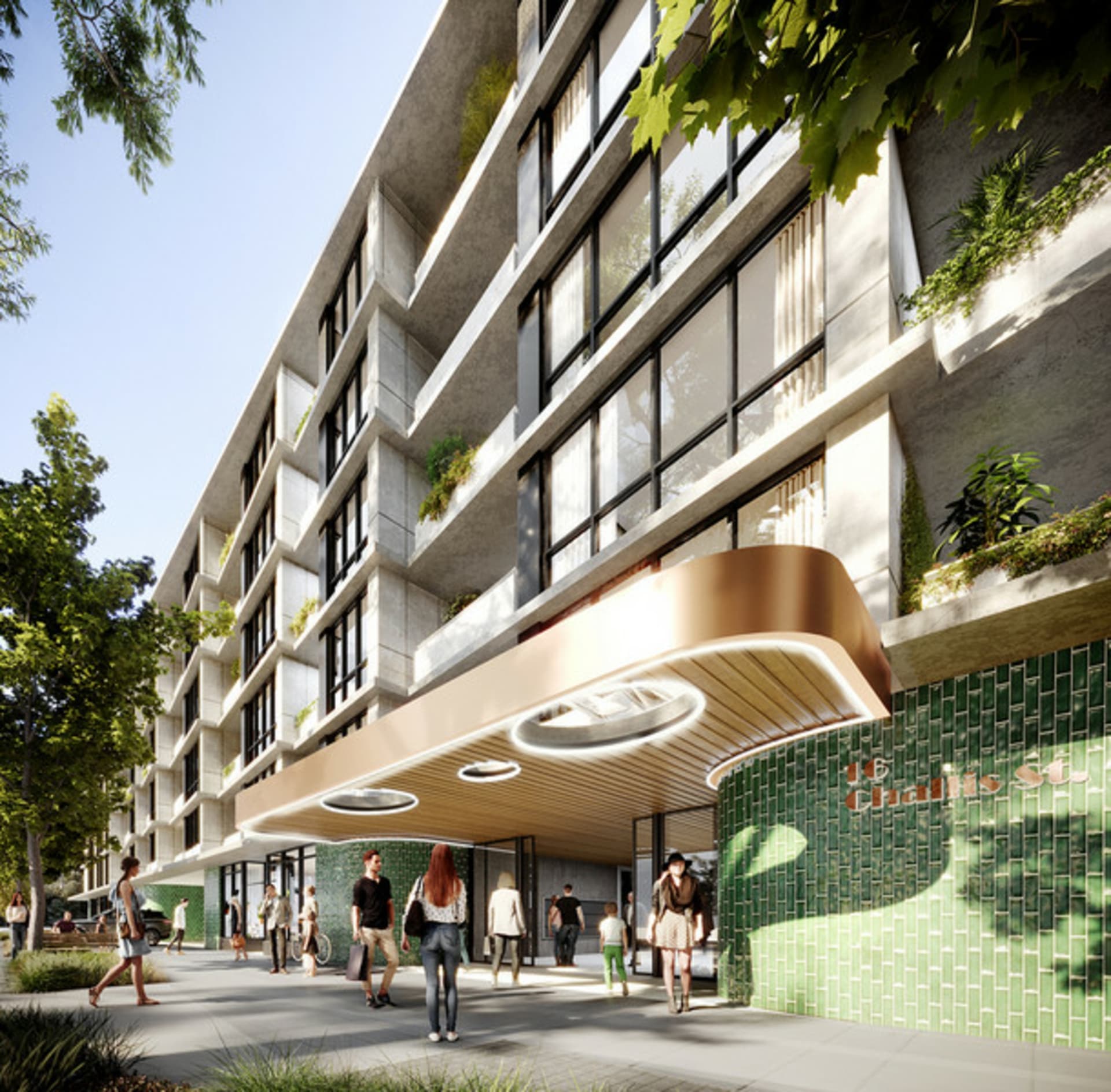 Heather, 16 Challis Street, Dickson, Dickson - Thumbnail 2