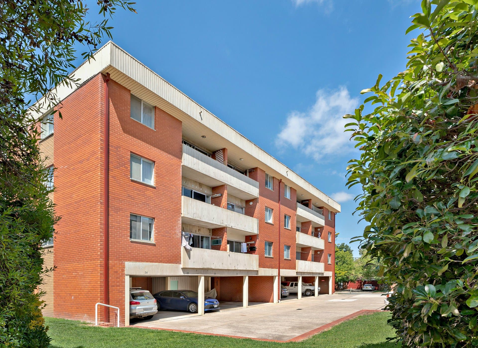 Unit 19/6 King Street, Crestwood, Crestwood - Thumbnail 2