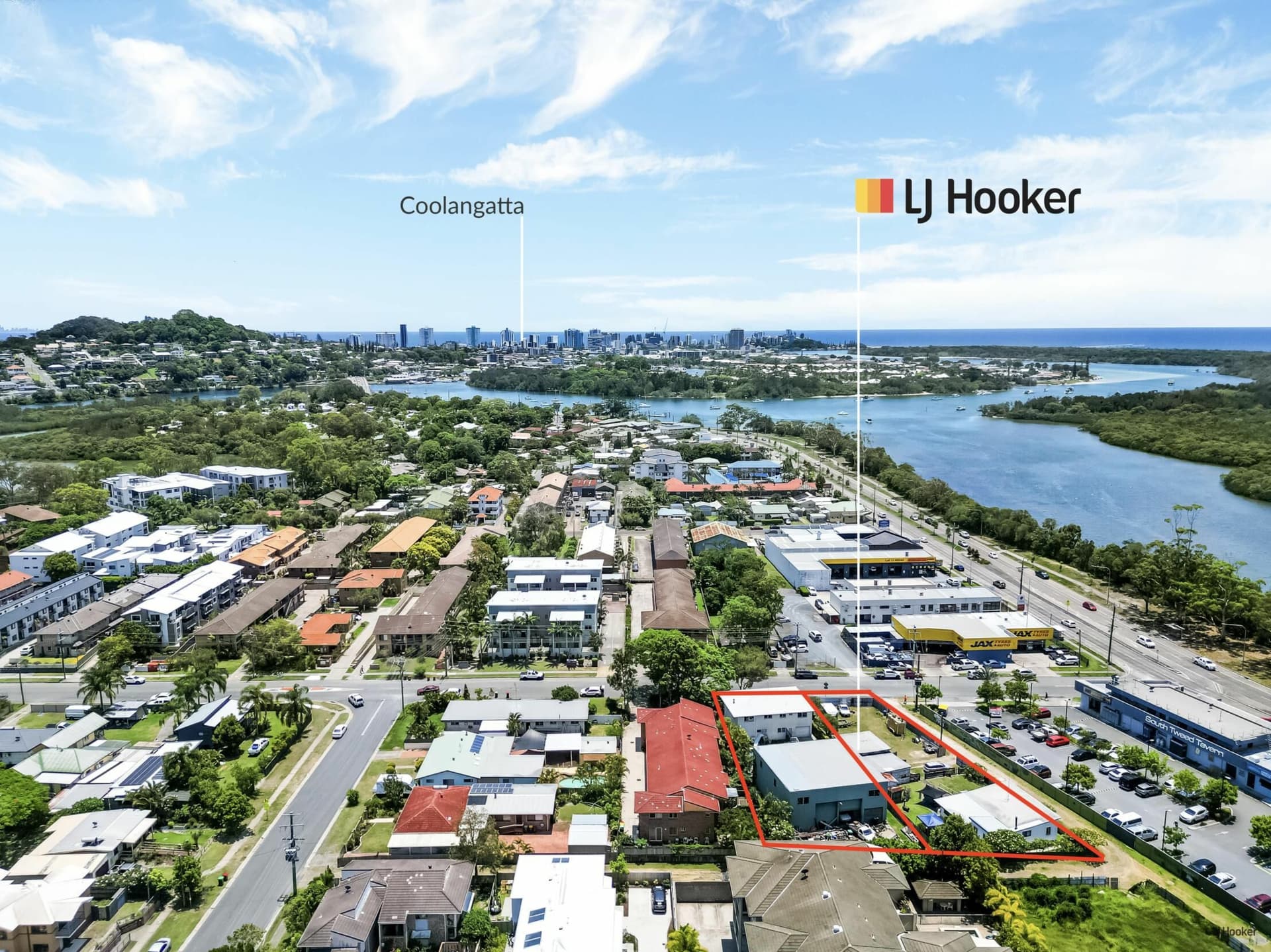 2 & 4 Lloyd Street, Tweed Heads South, Tweed Heads South - Thumbnail 2