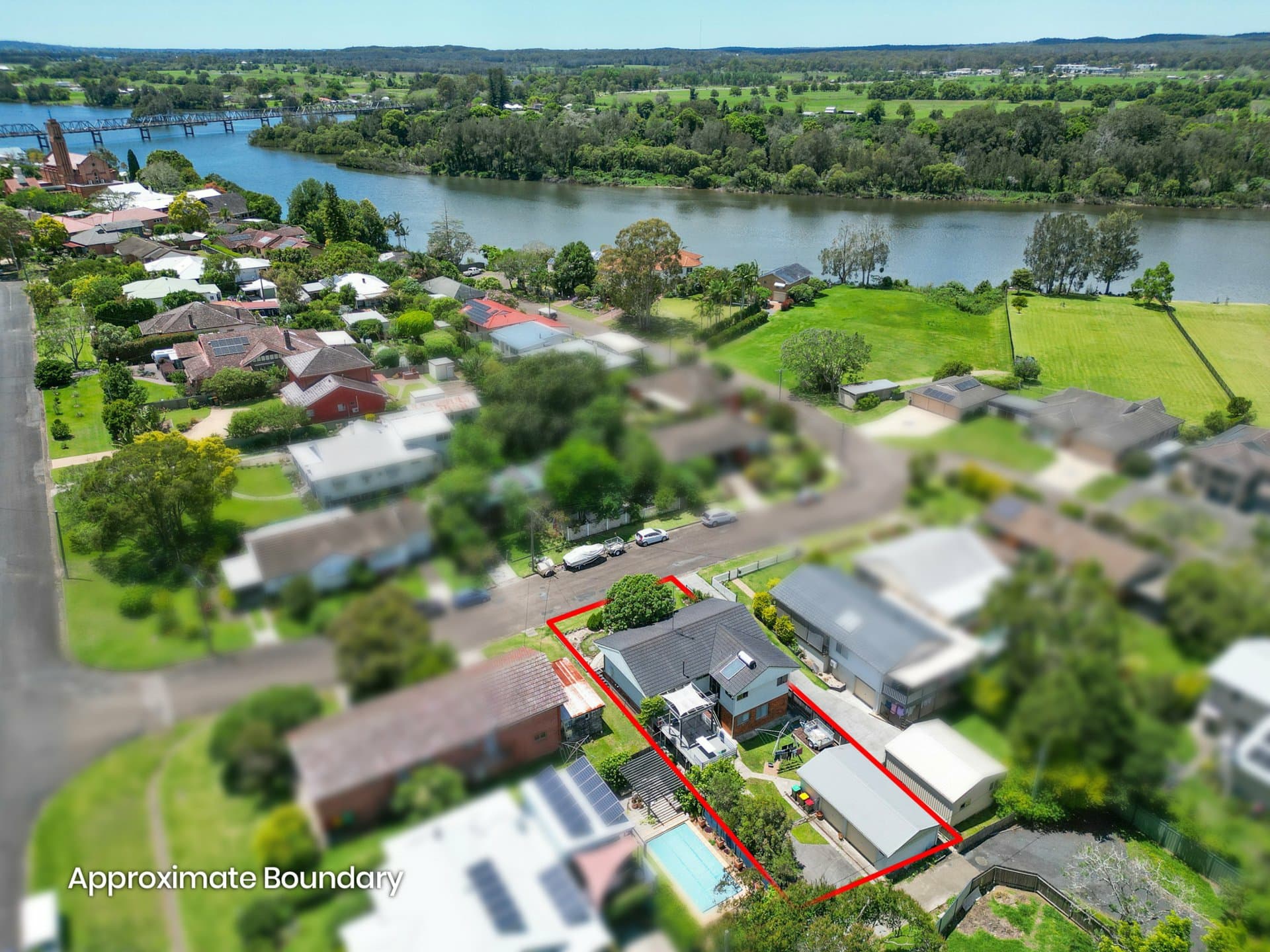 4 West End Avenue, Taree, Taree - Thumbnail 2