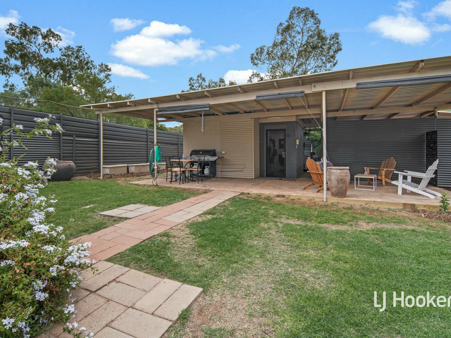1B Raggatt Street, East Side, East Side - Image 1