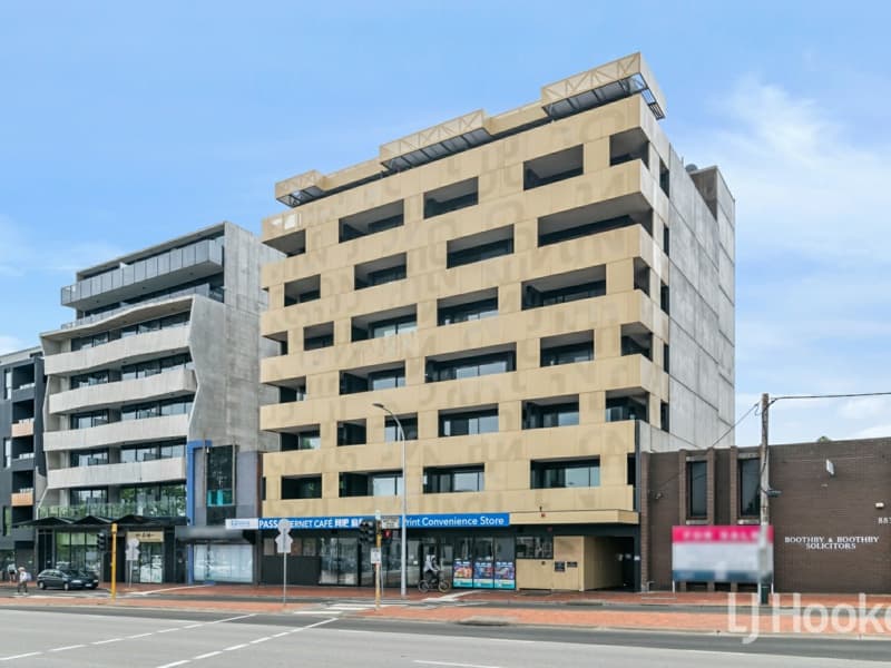 510/881 Dandenong Road, Malvern East - Image 1