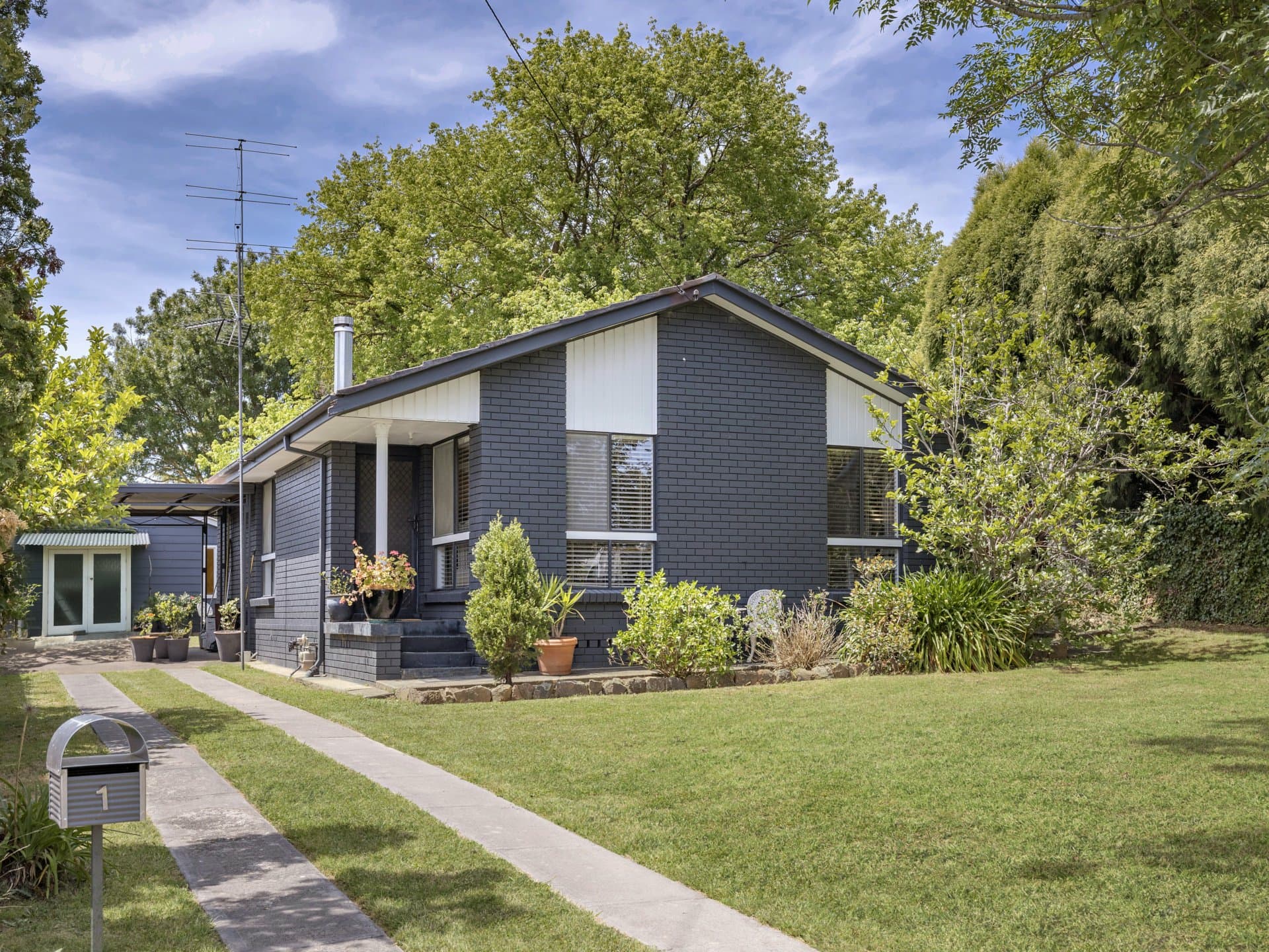 1 Wyatt Street, Moss Vale, Moss Vale - Thumbnail 3