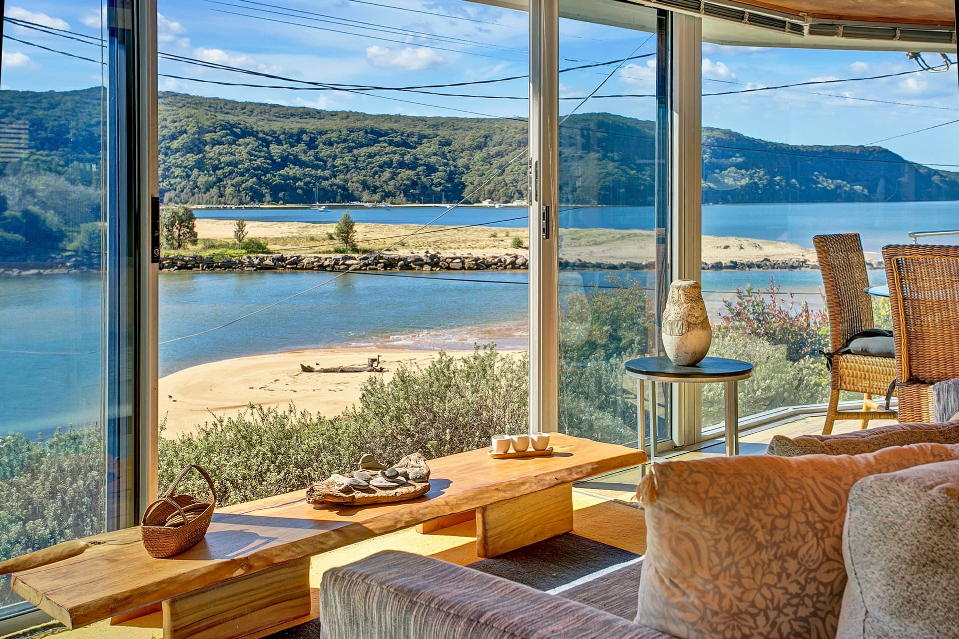 Lot 332 Hawkesbury River, Patonga, Patonga - Thumbnail 2