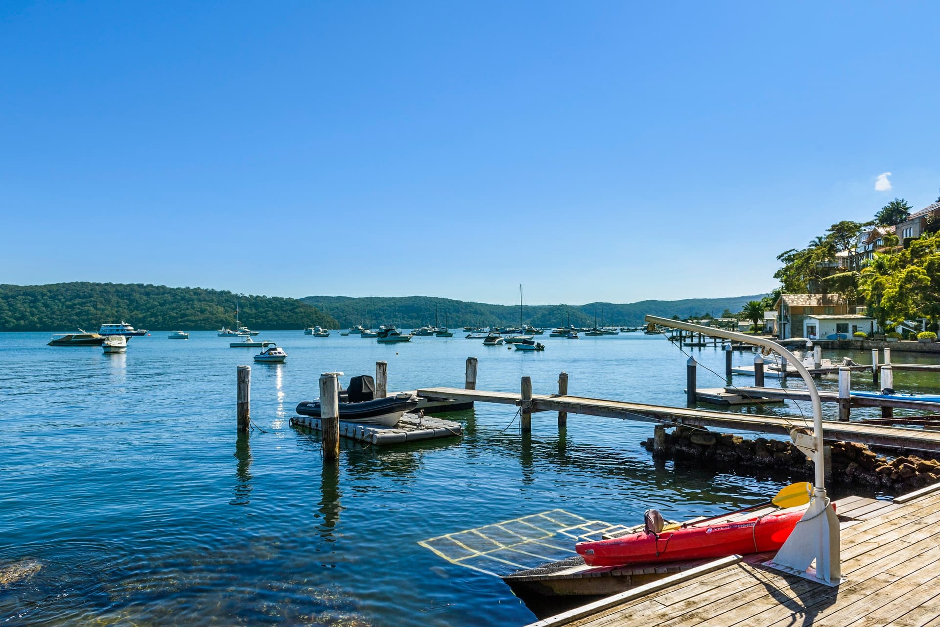 965 Barrenjoey Road, Palm Beach, Palm Beach - Thumbnail 2