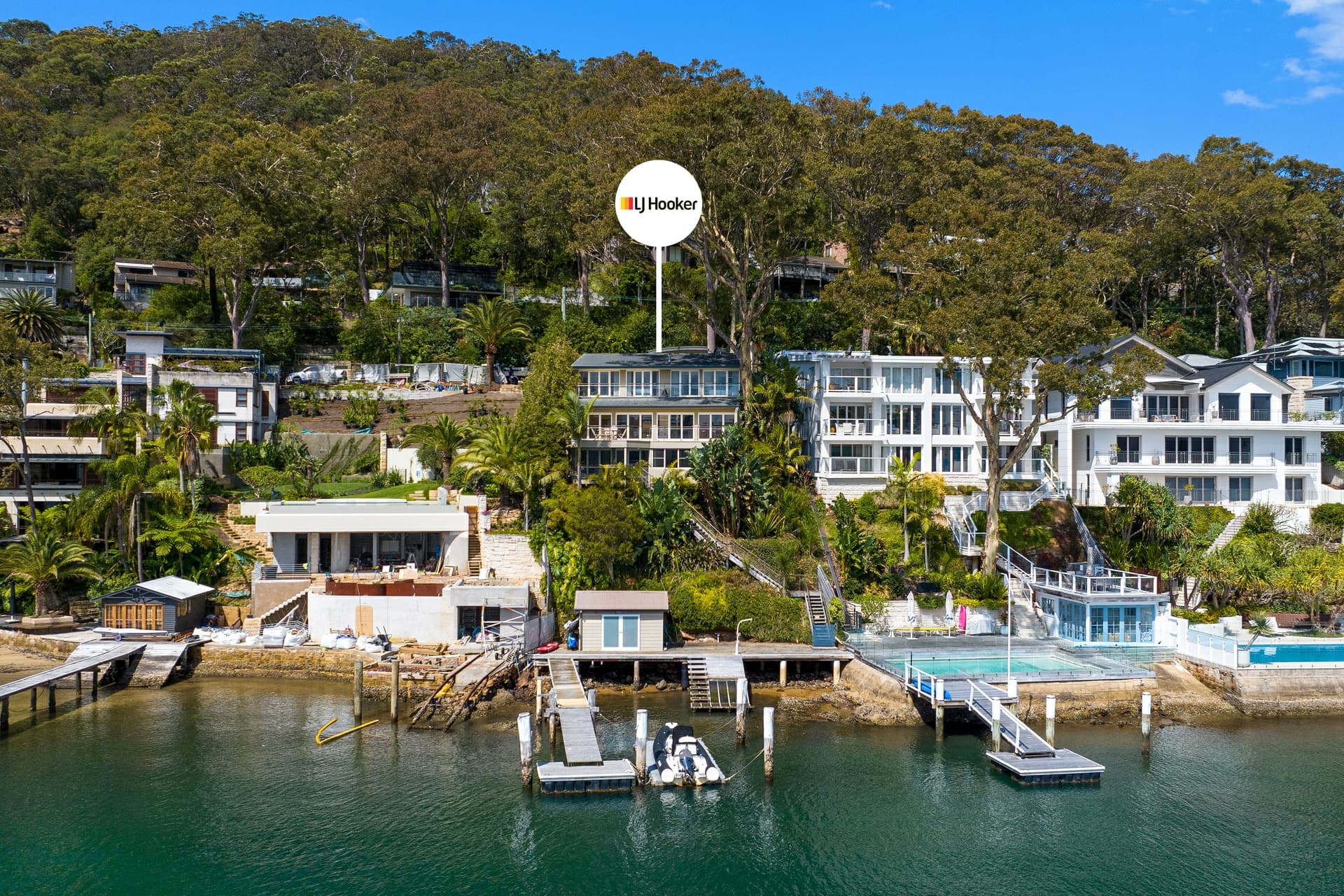 965 Barrenjoey Road, Palm Beach, Palm Beach - Thumbnail 5