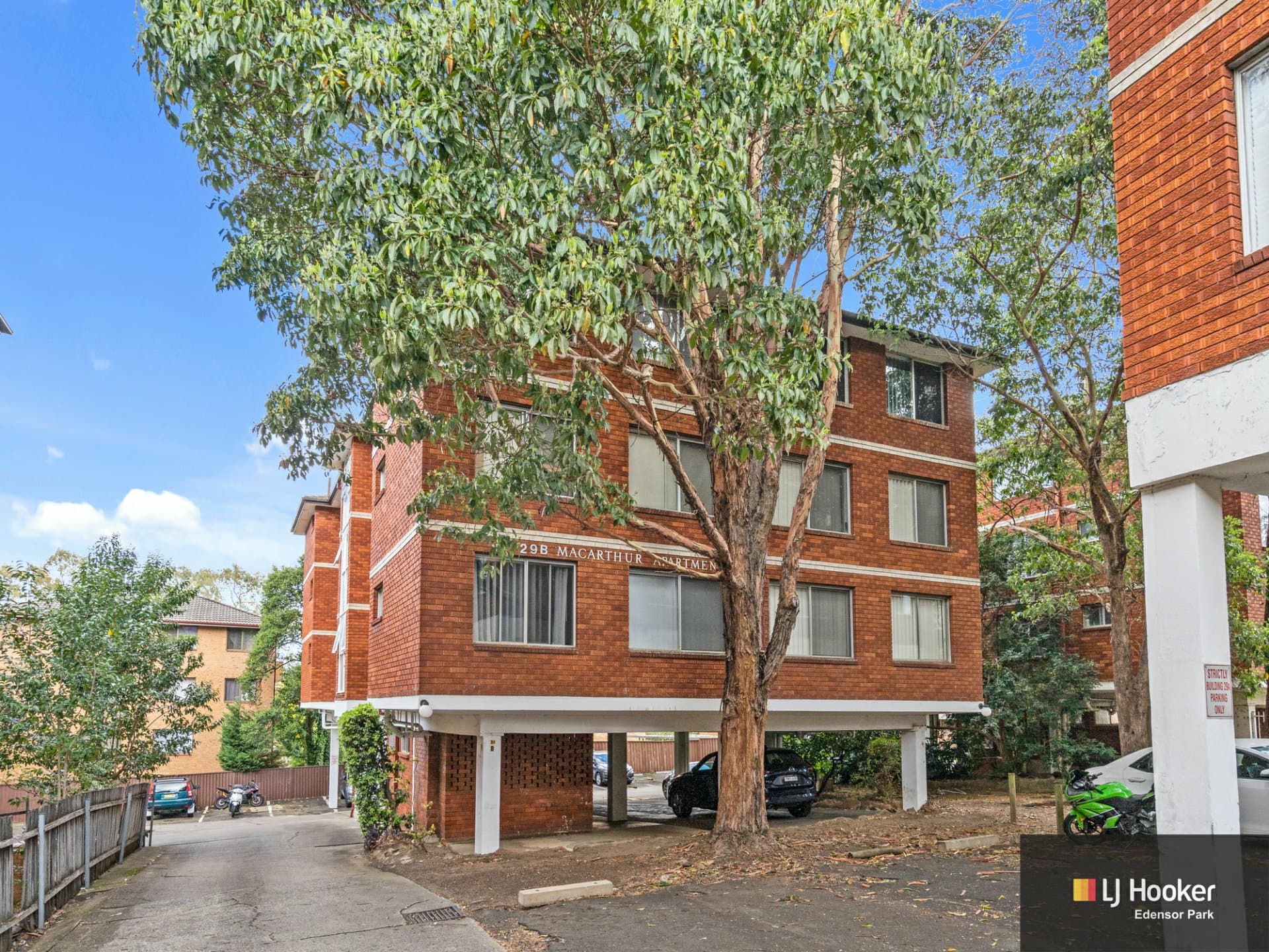5/29B Great Western Highway, Parramatta, Parramatta - Thumbnail 8