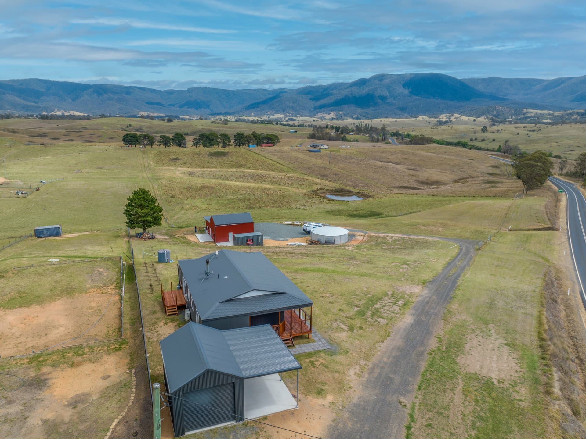55 Loftus Street, Bemboka, Bemboka - Image 1