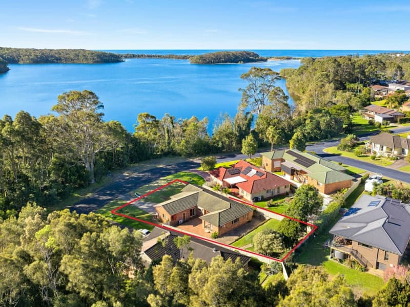 122 Wagonga Street, Narooma, Narooma - Image 1