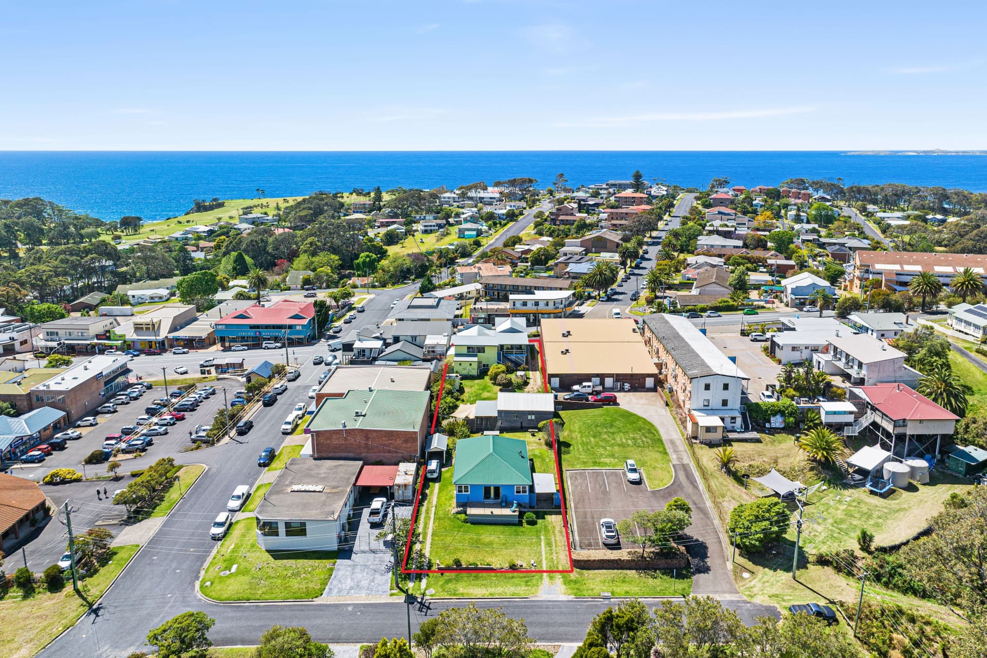 122 Wagonga Street, Narooma, Narooma - Thumbnail 2