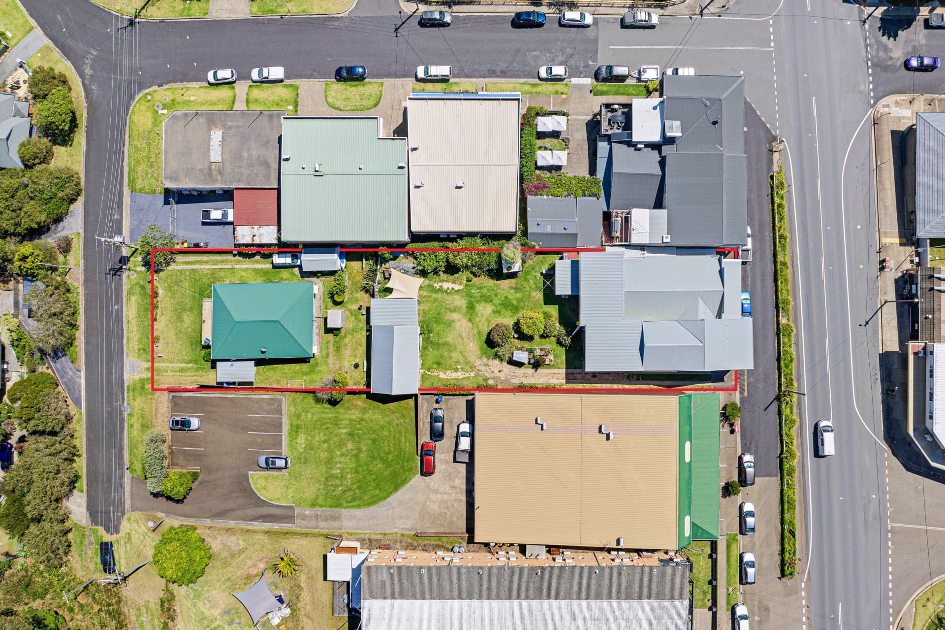 122 Wagonga Street, Narooma, Narooma - Thumbnail 3