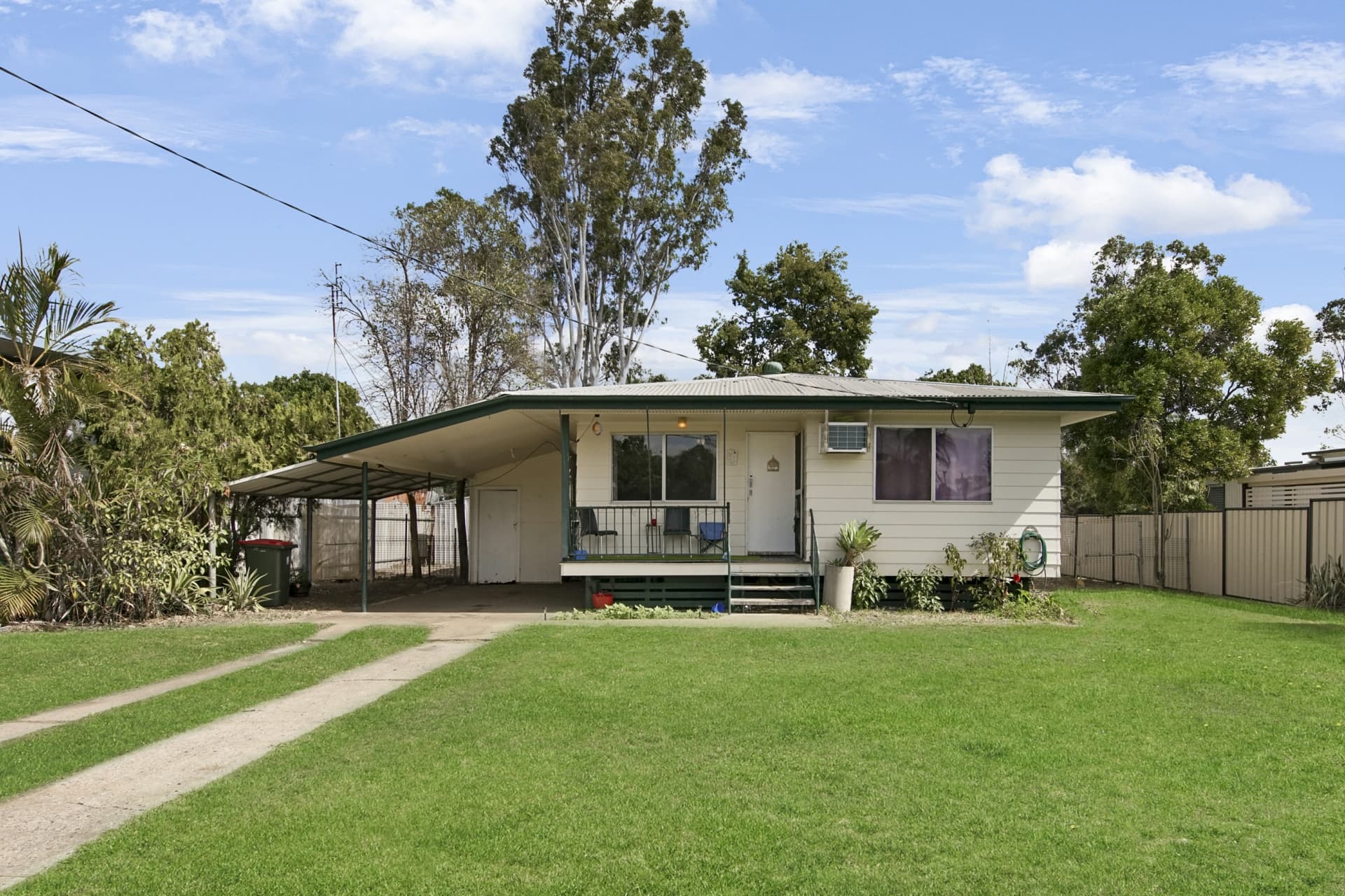 9 Perry Street, Dysart, Dysart - Image 1