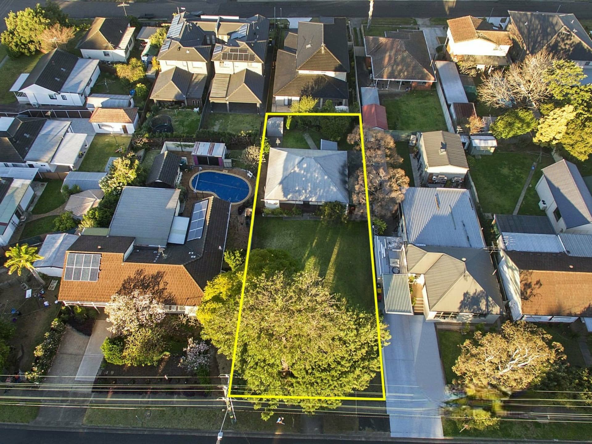 101 Binalong Road, Old Toongabbie, Old Toongabbie - Thumbnail 2