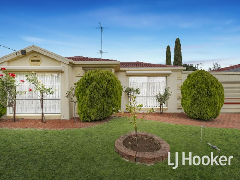 Lot 444 Dream Avenue, Cranbourne East, Cranbourne East - Image 1