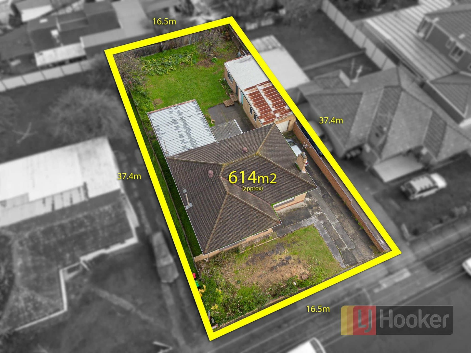 56 St Johns Ave, Springvale, Springvale - Thumbnail 3