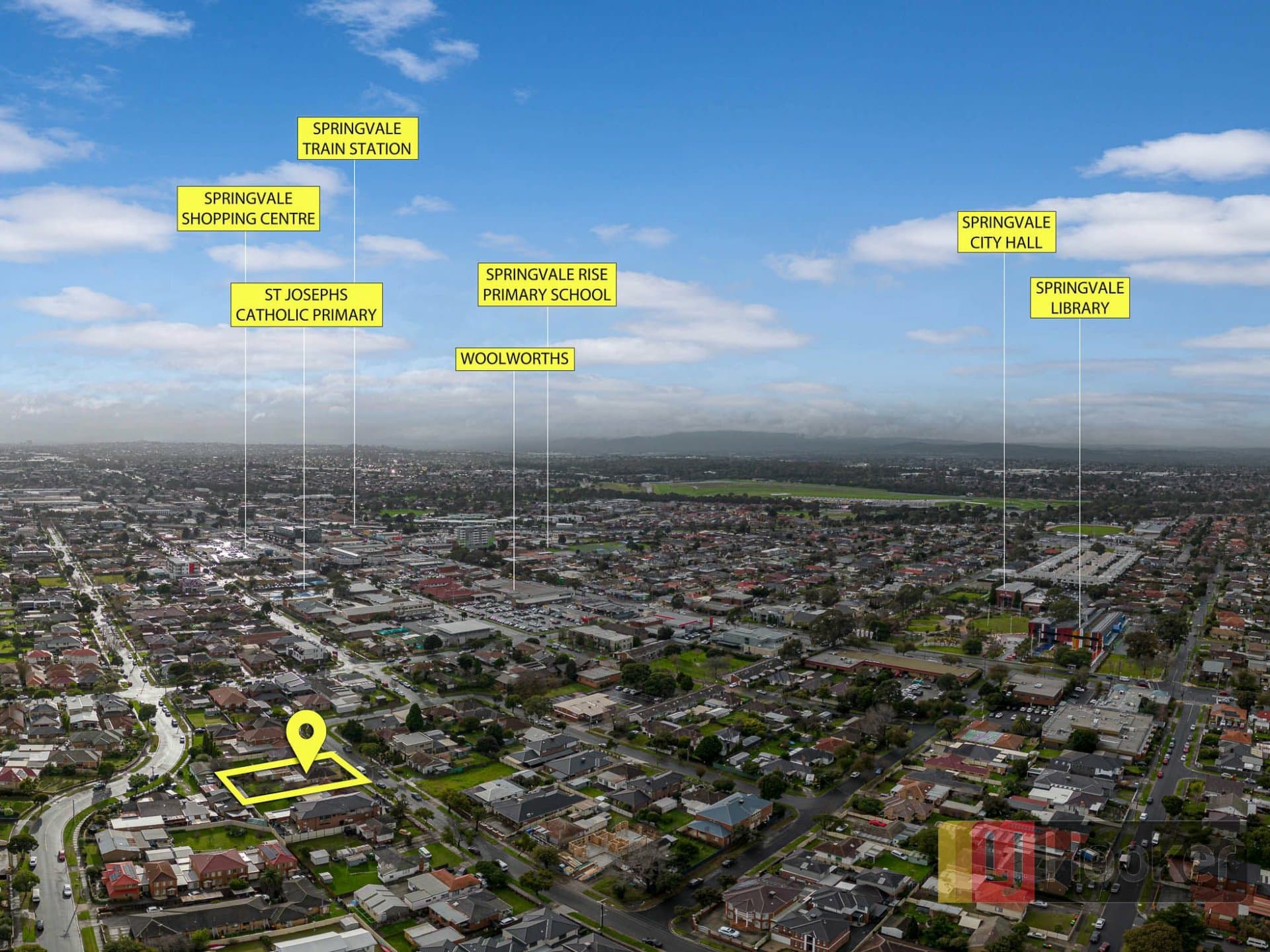 56 St Johns Ave, Springvale, Springvale - Thumbnail 4