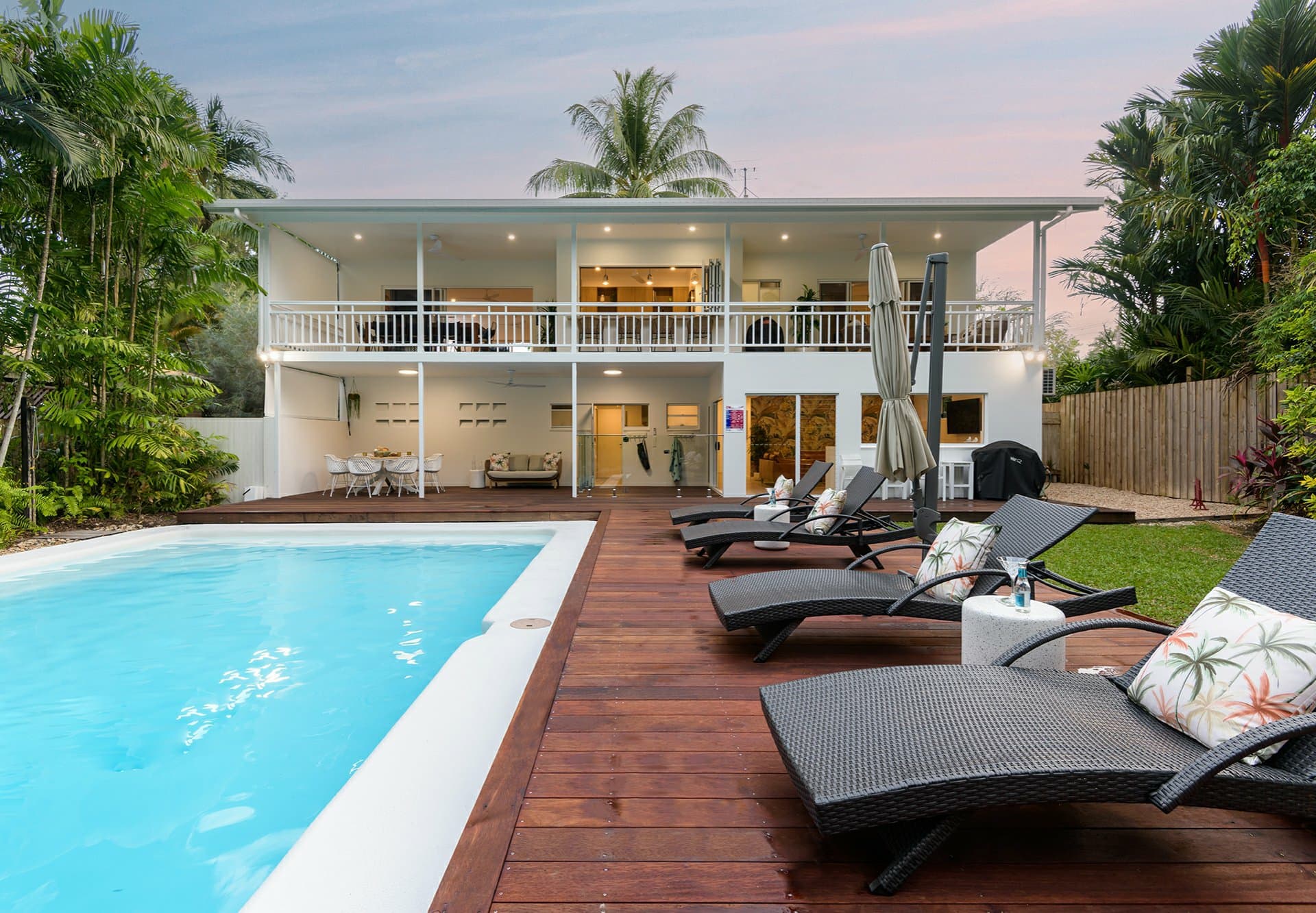 6 Sorrento Crescent, Port Douglas, Port Douglas - Thumbnail 2