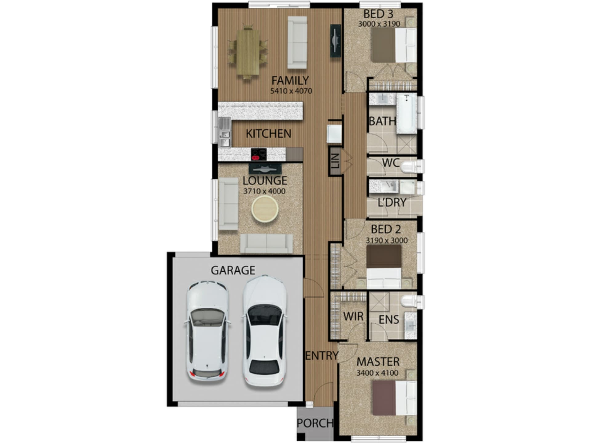 30 Dream Avenue, Cranbourne East, Cranbourne East - Thumbnail 6
