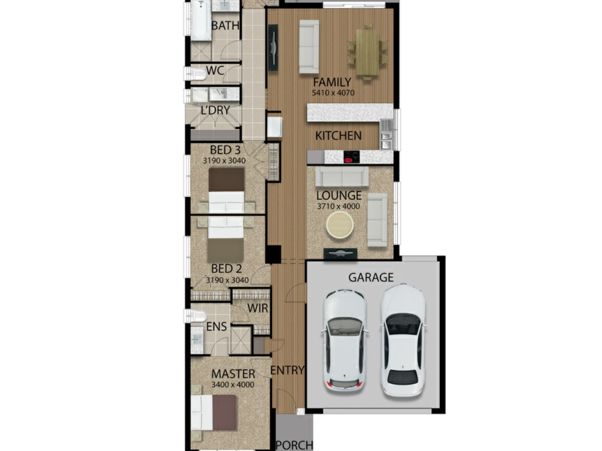30 Dream Avenue, Cranbourne East, Cranbourne East - Thumbnail 7
