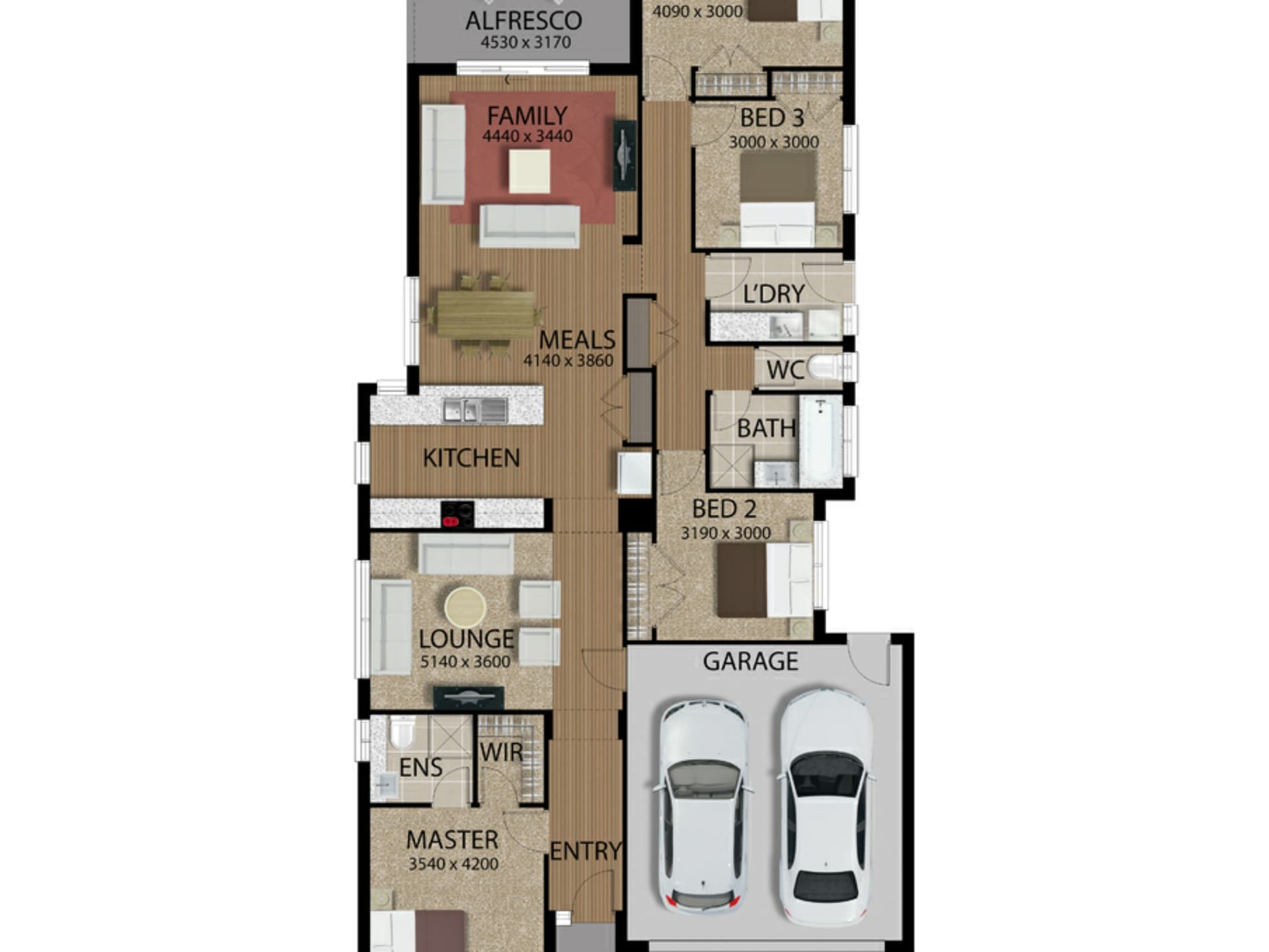 30 Dream Avenue, Cranbourne East, Cranbourne East - Thumbnail 8