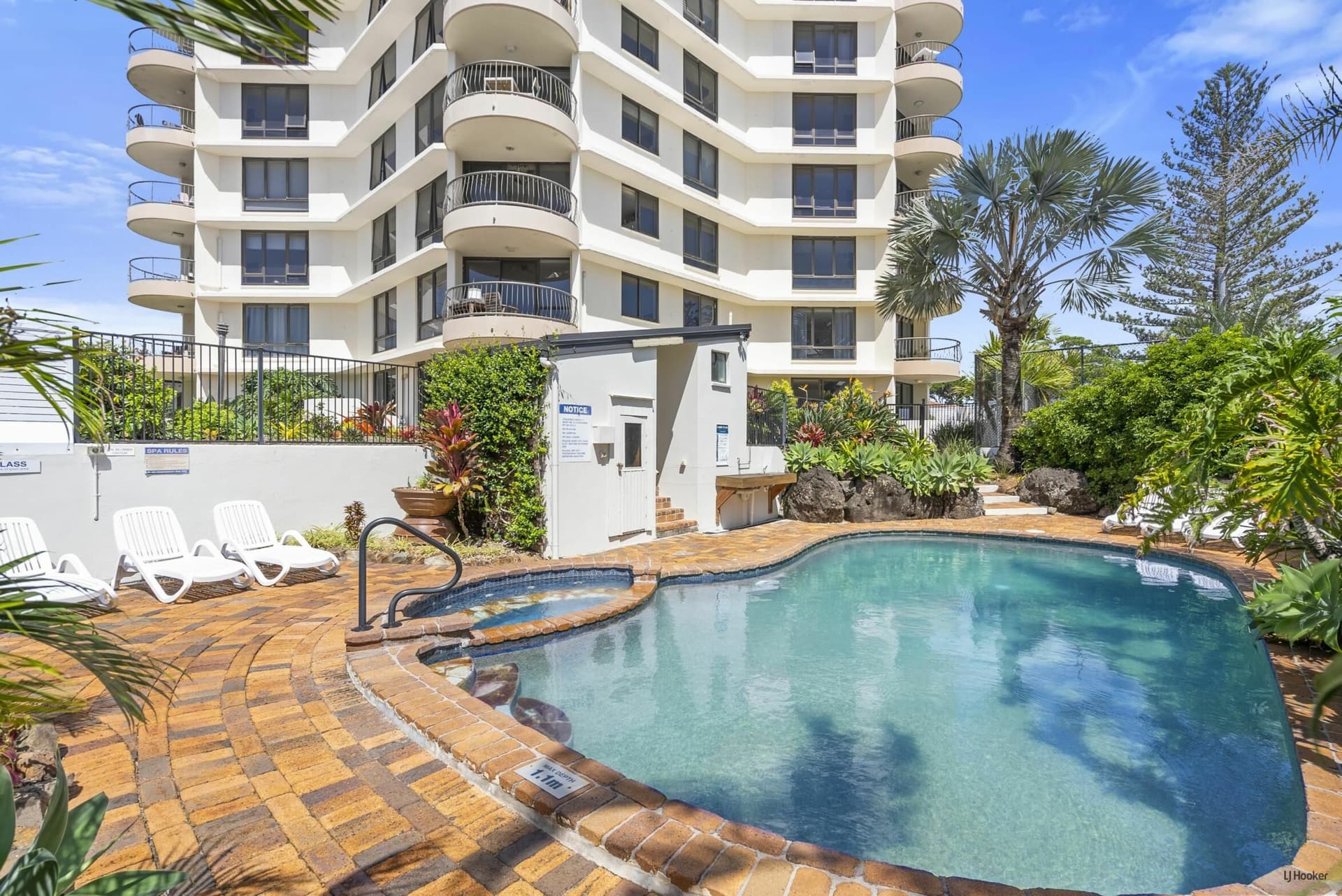 1/1187 Gold Coast Highway, Palm Beach, Palm Beach - Thumbnail 4