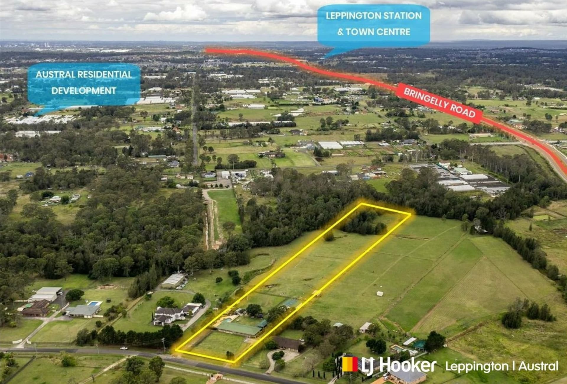 108 Kelvin Park Drive, Bradfield, Bringelly - Thumbnail 4