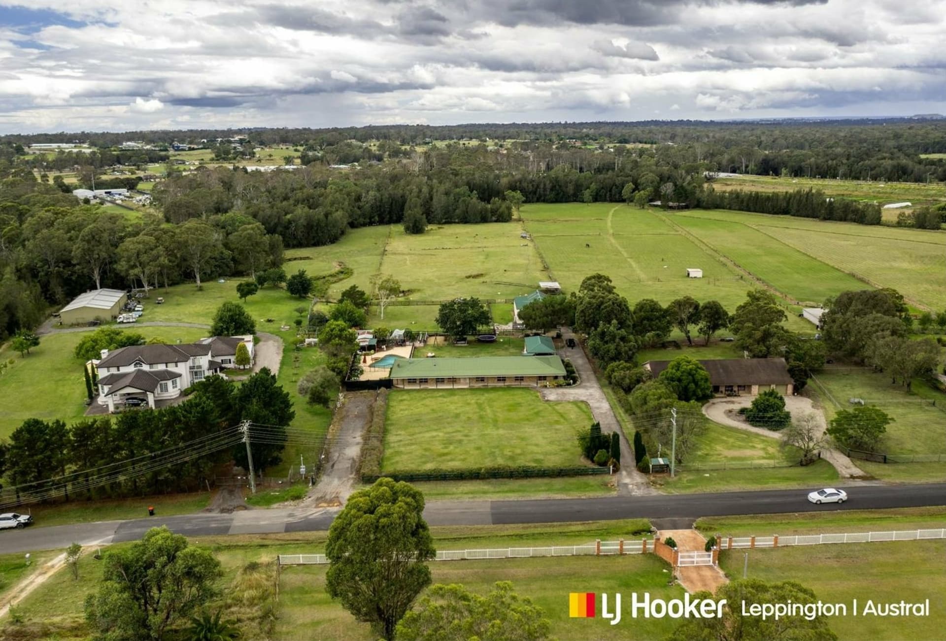 108 Kelvin Park Drive, Bradfield, Bringelly - Thumbnail 5