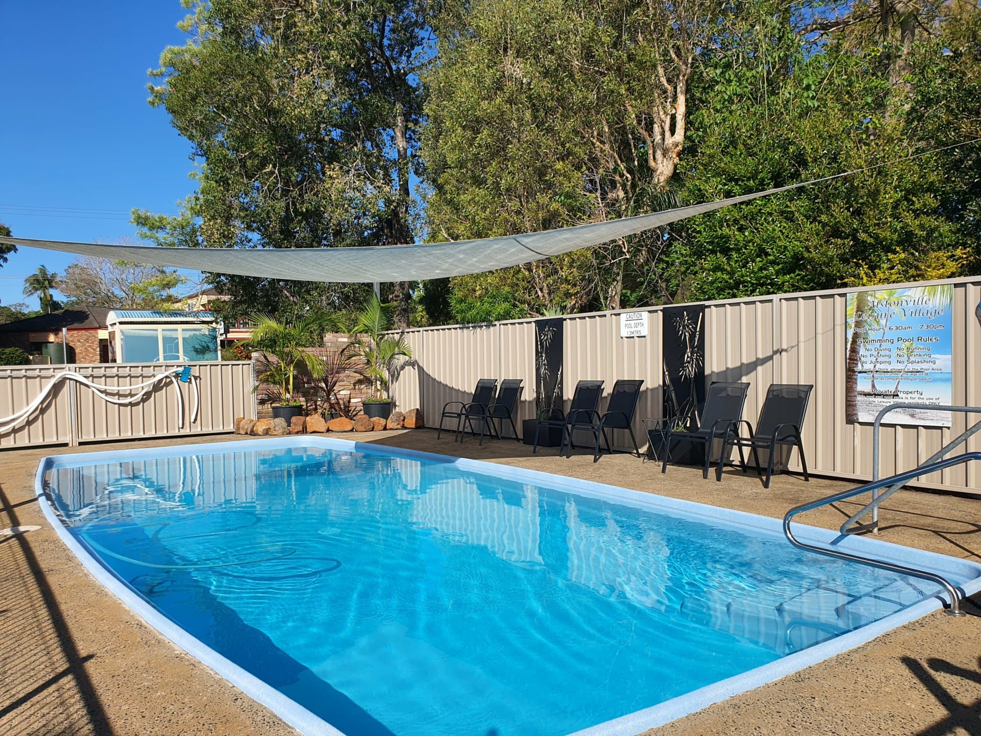 Site 41/187A Ballina Road (Leisure Village), Alstonville, Alstonville - Thumbnail 2