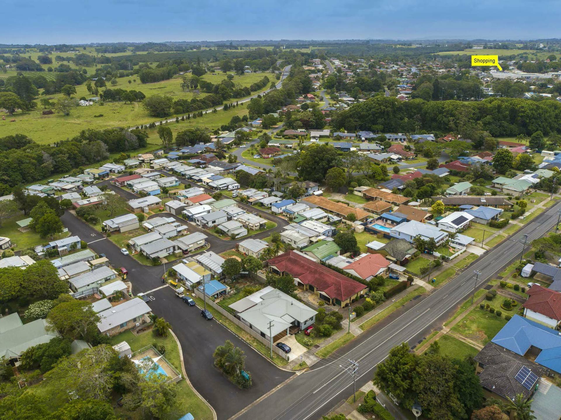 Site 41/187A Ballina Road (Leisure Village), Alstonville, Alstonville - Thumbnail 3