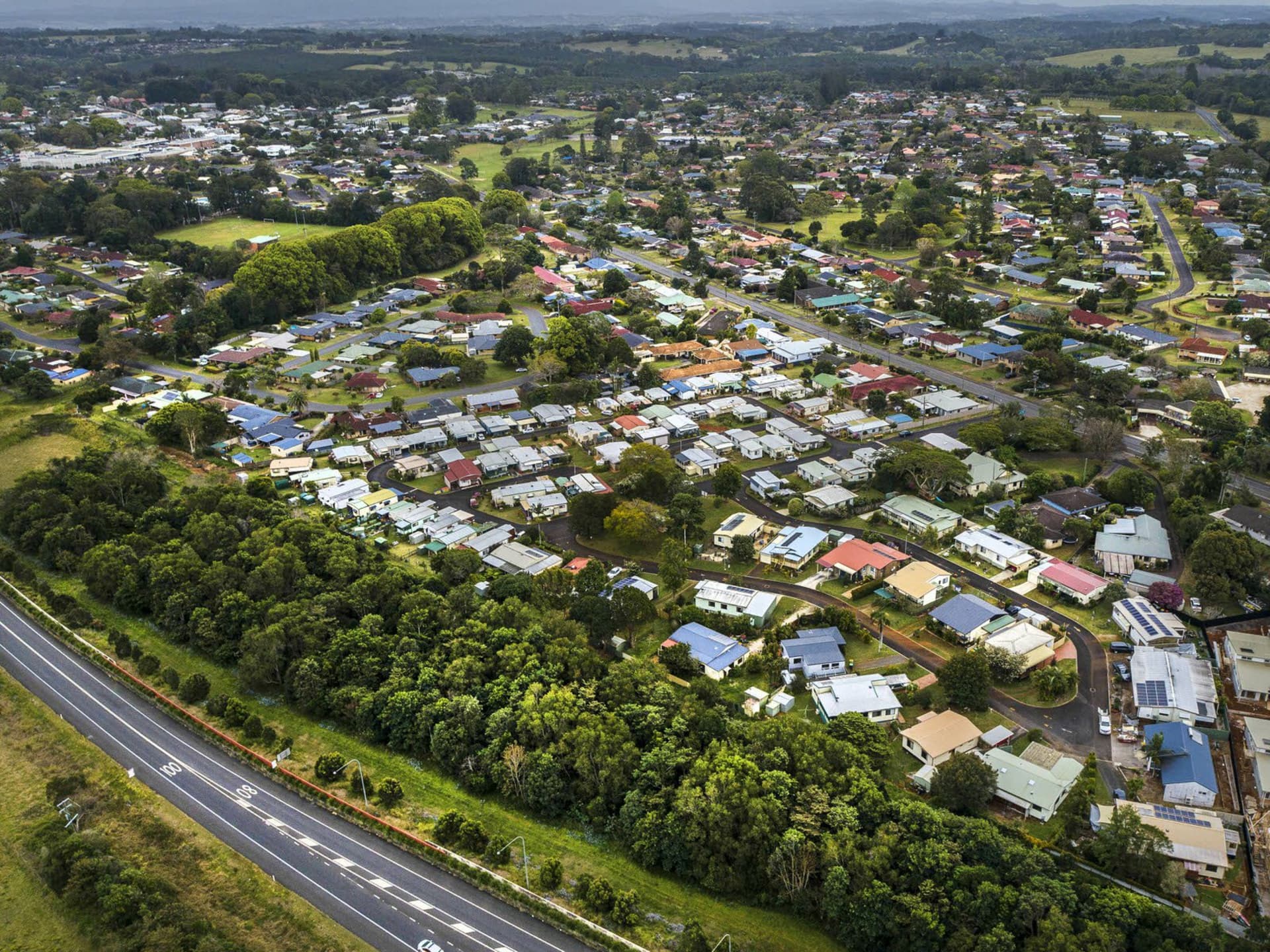 Site 41/187A Ballina Road (Leisure Village), Alstonville, Alstonville - Thumbnail 4