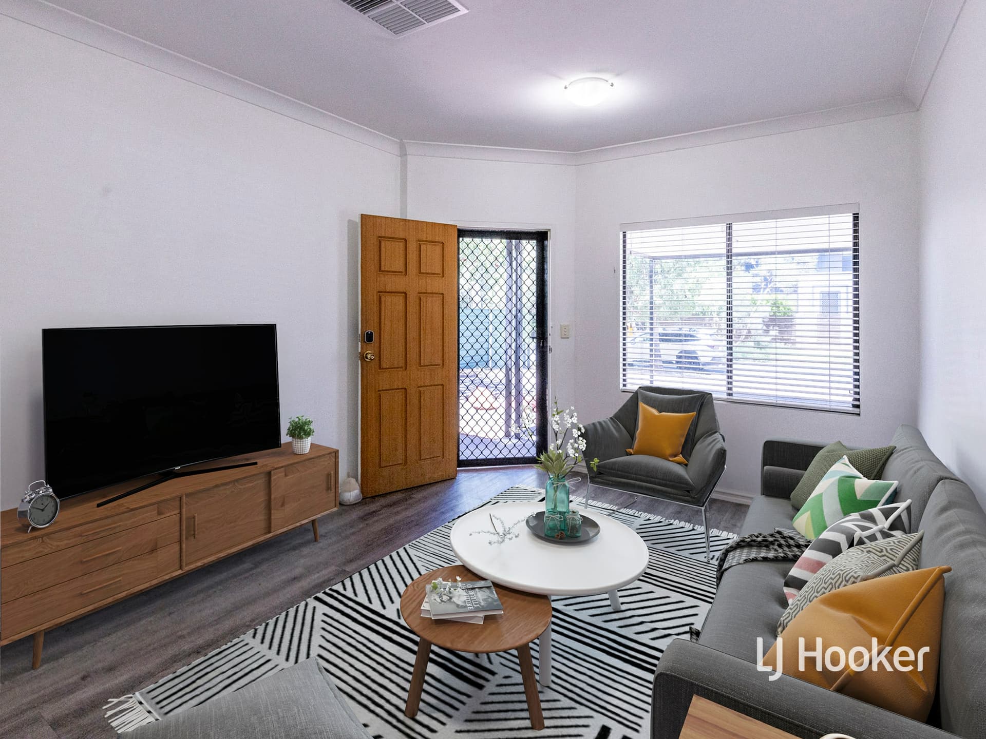 2/1A Giles Street, East Side, East Side - Thumbnail 3