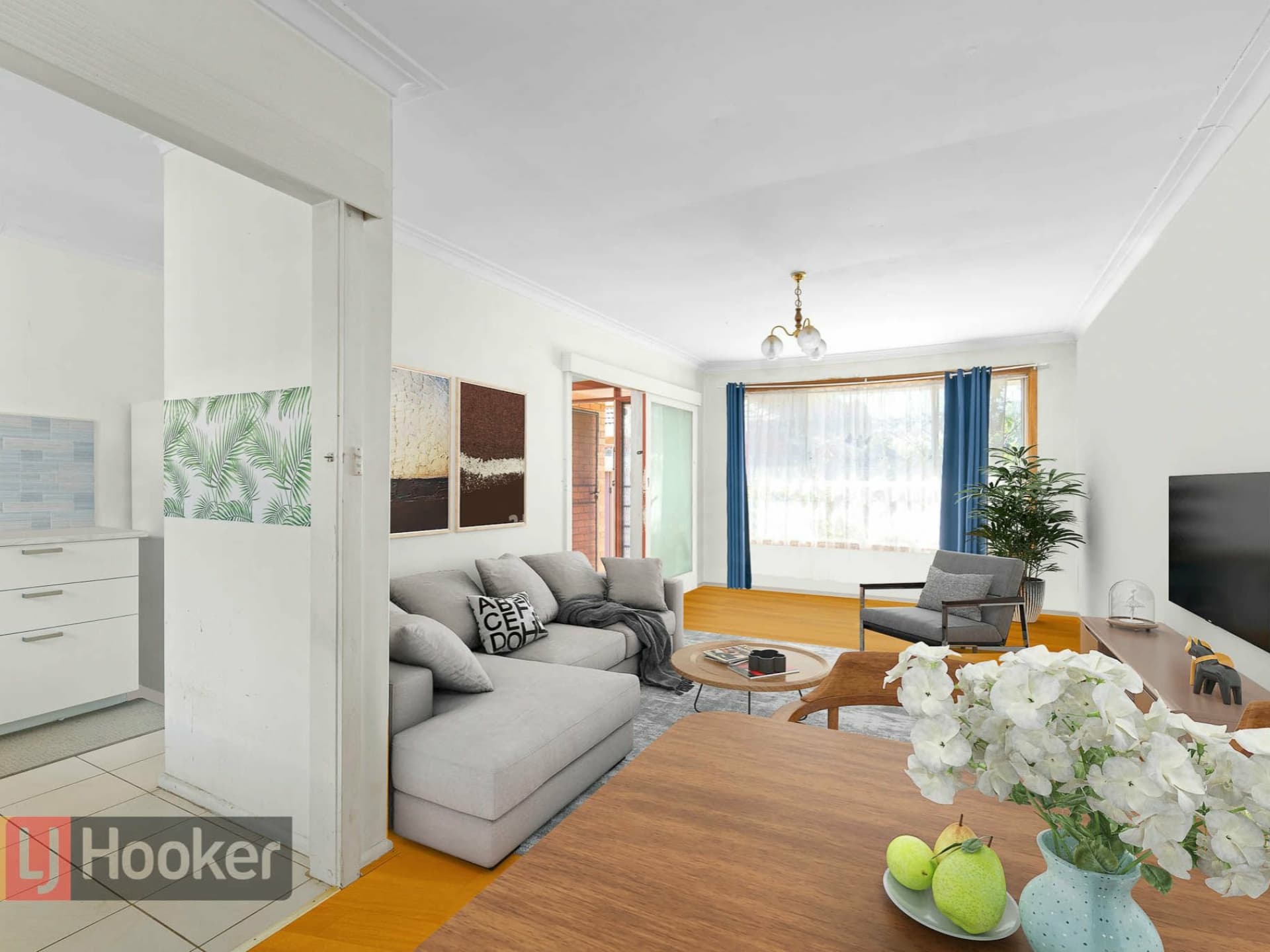 1&2/24 Balmoral Avenue, Springvale, Springvale - Thumbnail 2