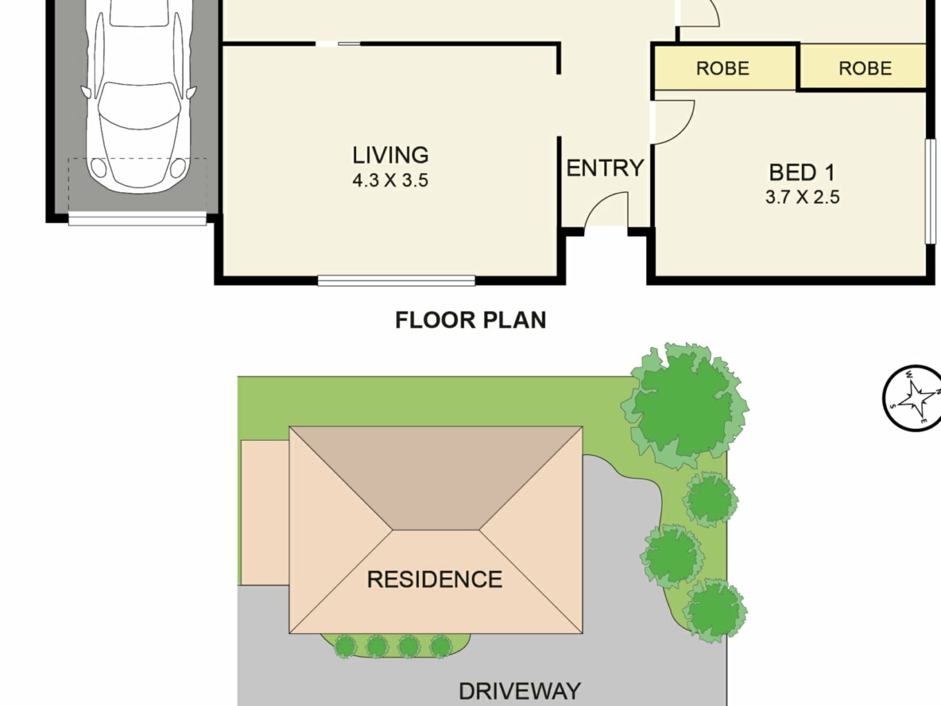 1&2/24 Balmoral Avenue, Springvale, Springvale - Thumbnail 7
