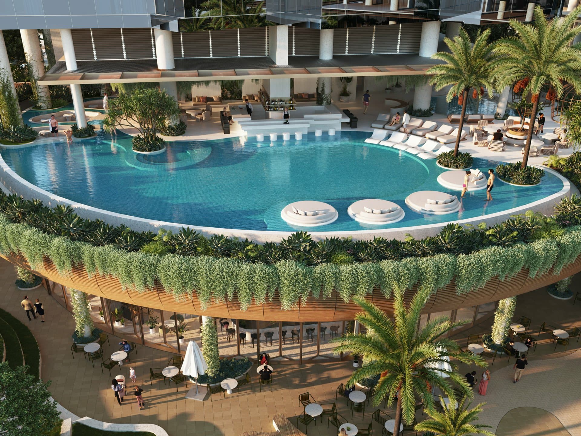103 Ferny Avenue, Surfers Paradise, Surfers Paradise - Image 1