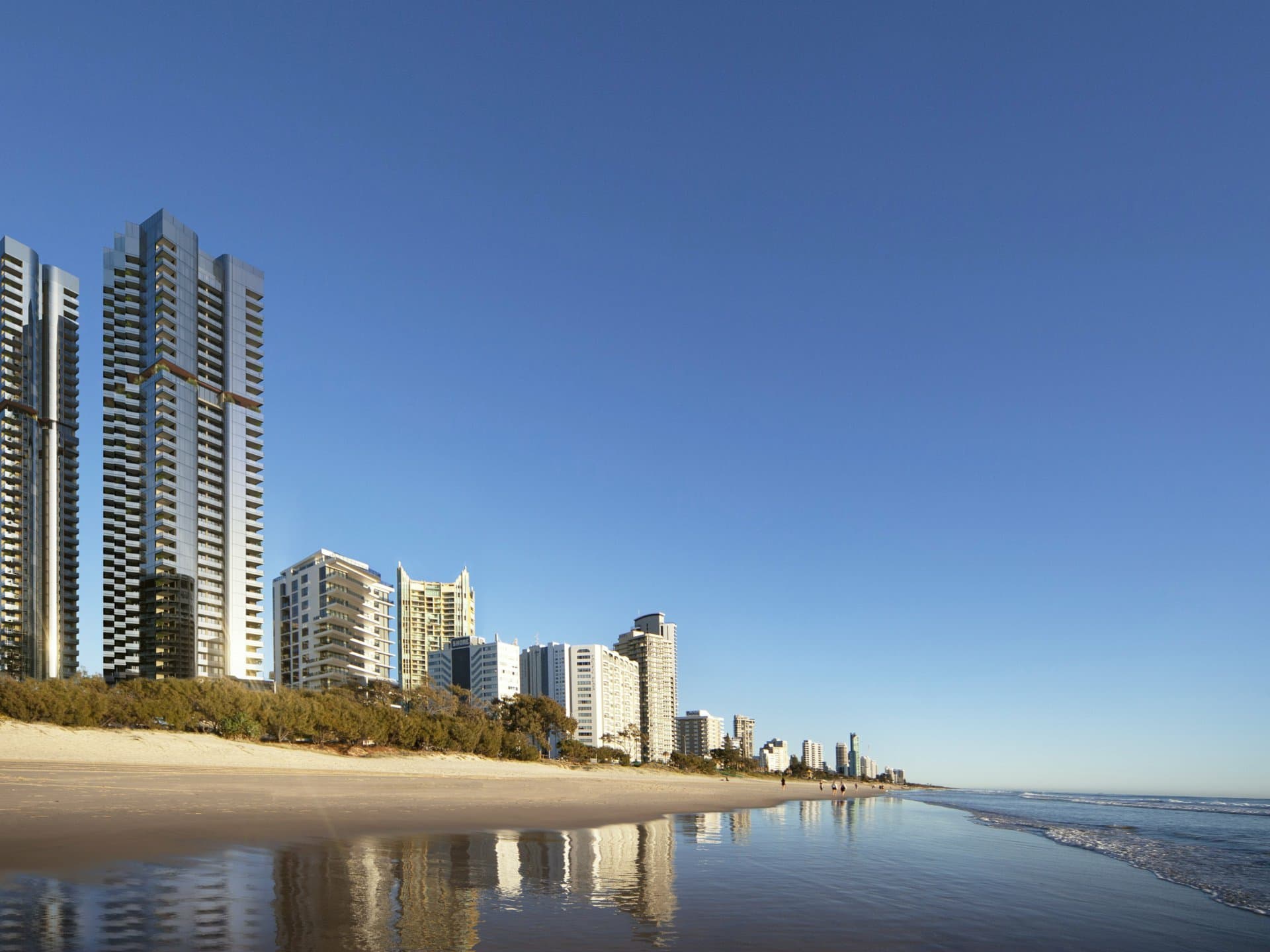 103 Ferny Avenue, Surfers Paradise, Surfers Paradise - Thumbnail 3