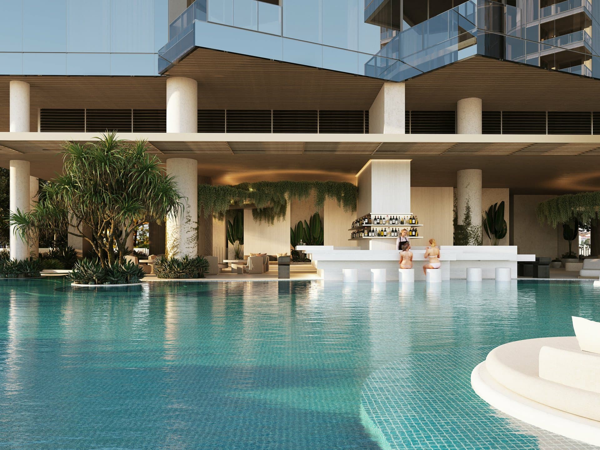 103 Ferny Avenue, Surfers Paradise, Surfers Paradise - Thumbnail 6