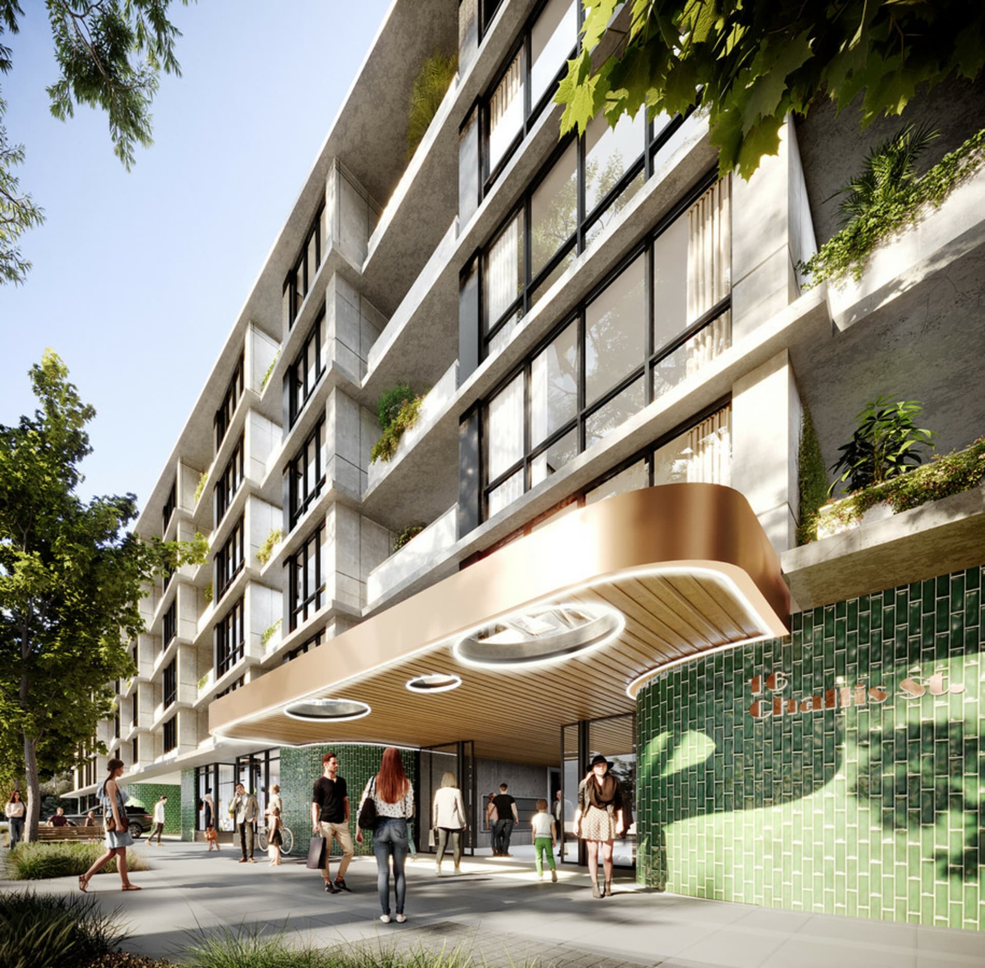 Heather, 16 Challis Street, Dickson, Dickson - Thumbnail 5