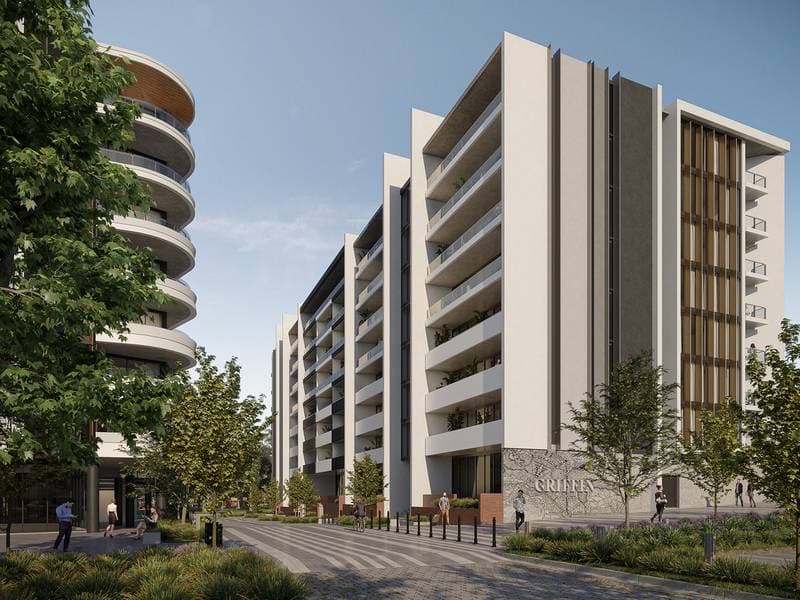 The Griffin, 44 Constitution Avenue, Parkes, Parkes - Thumbnail 6