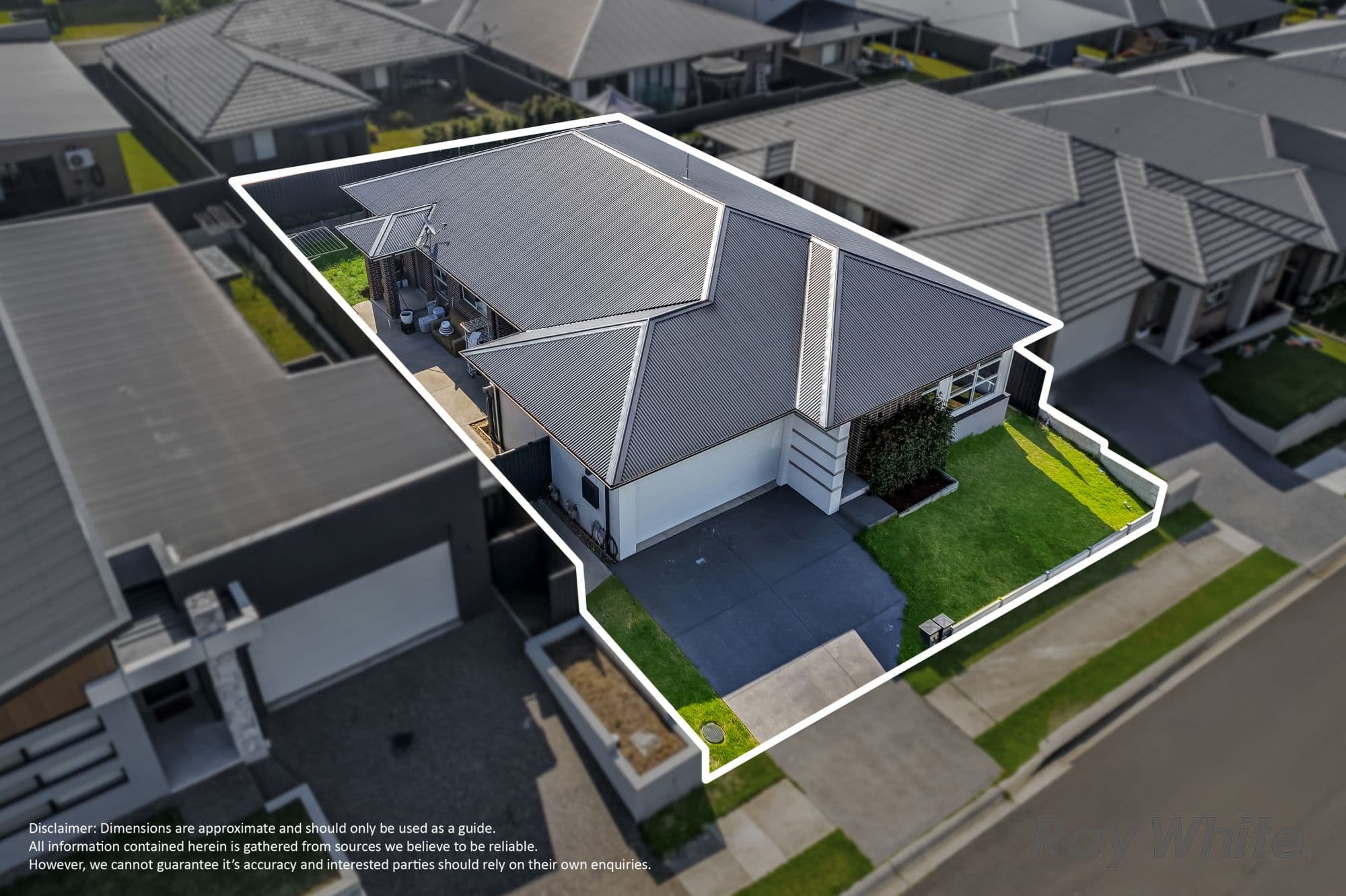 34 & 34a Roy Crescent, Thirlmere NSW 2572, Thirlmere - Thumbnail 2