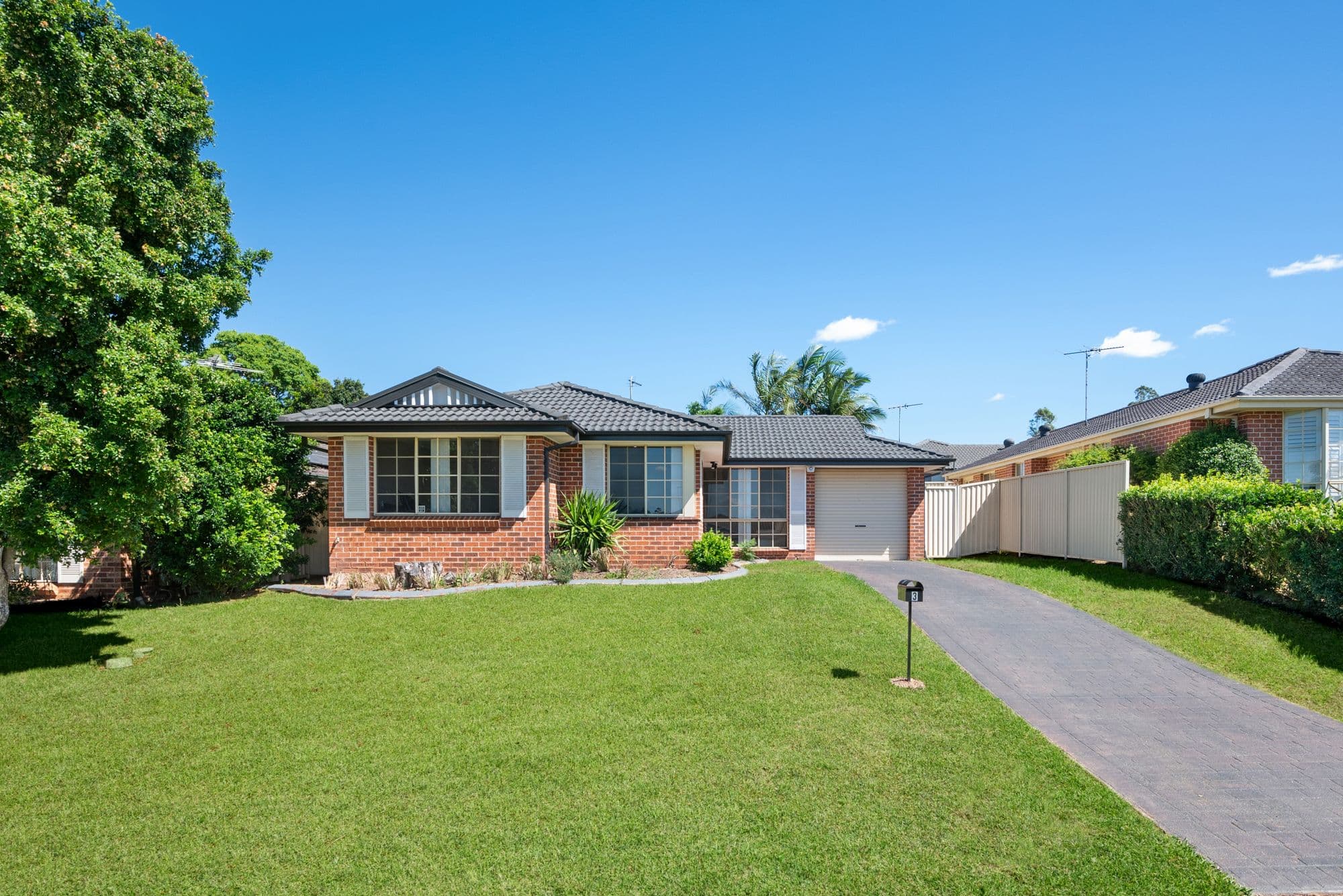 3 Sorenson Crescent, Glenmore Park NSW 2745, Glenmore Park - Image 1