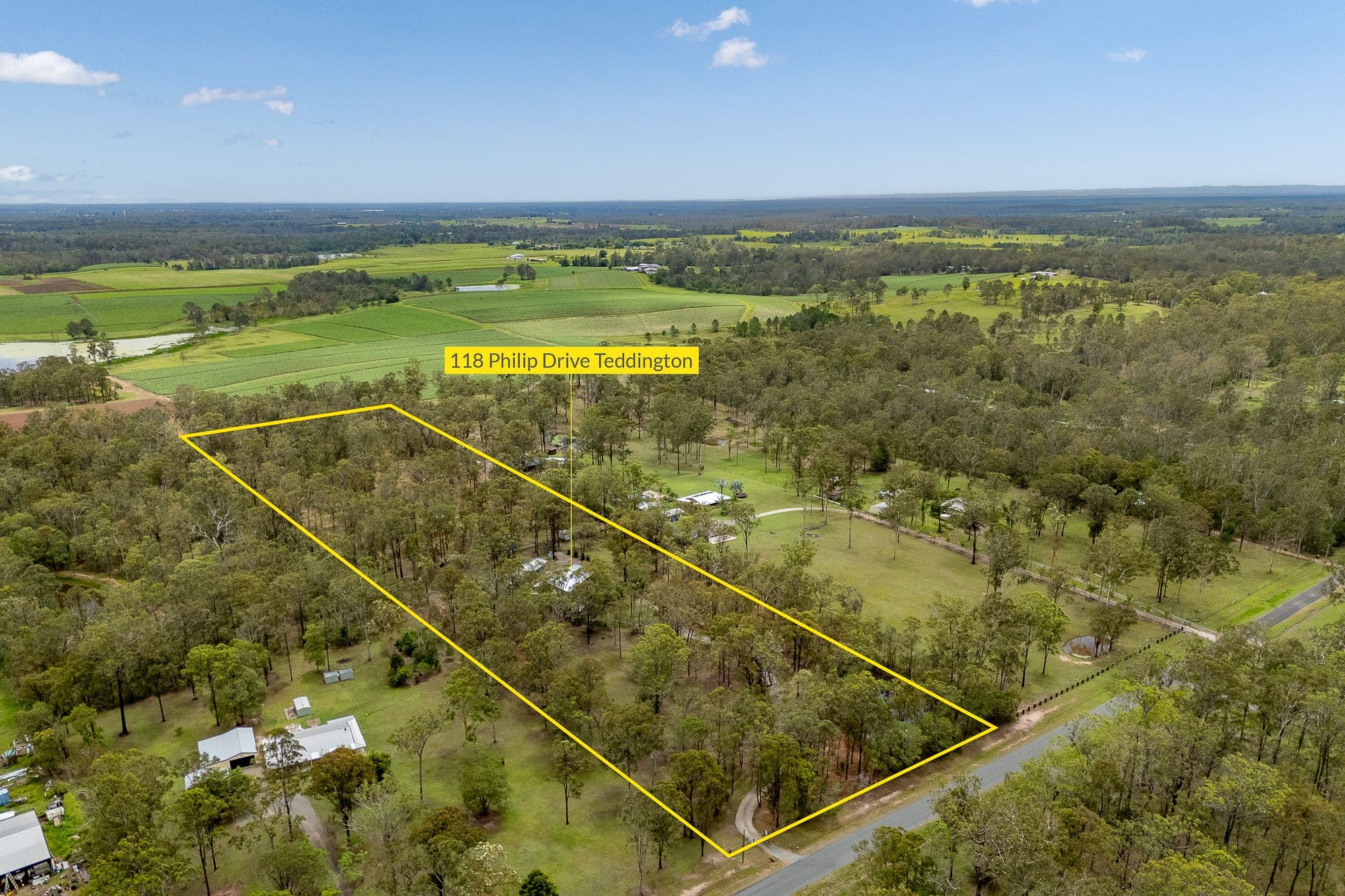 118 Philip Drive, Teddington QLD 4650, Teddington - Thumbnail 2