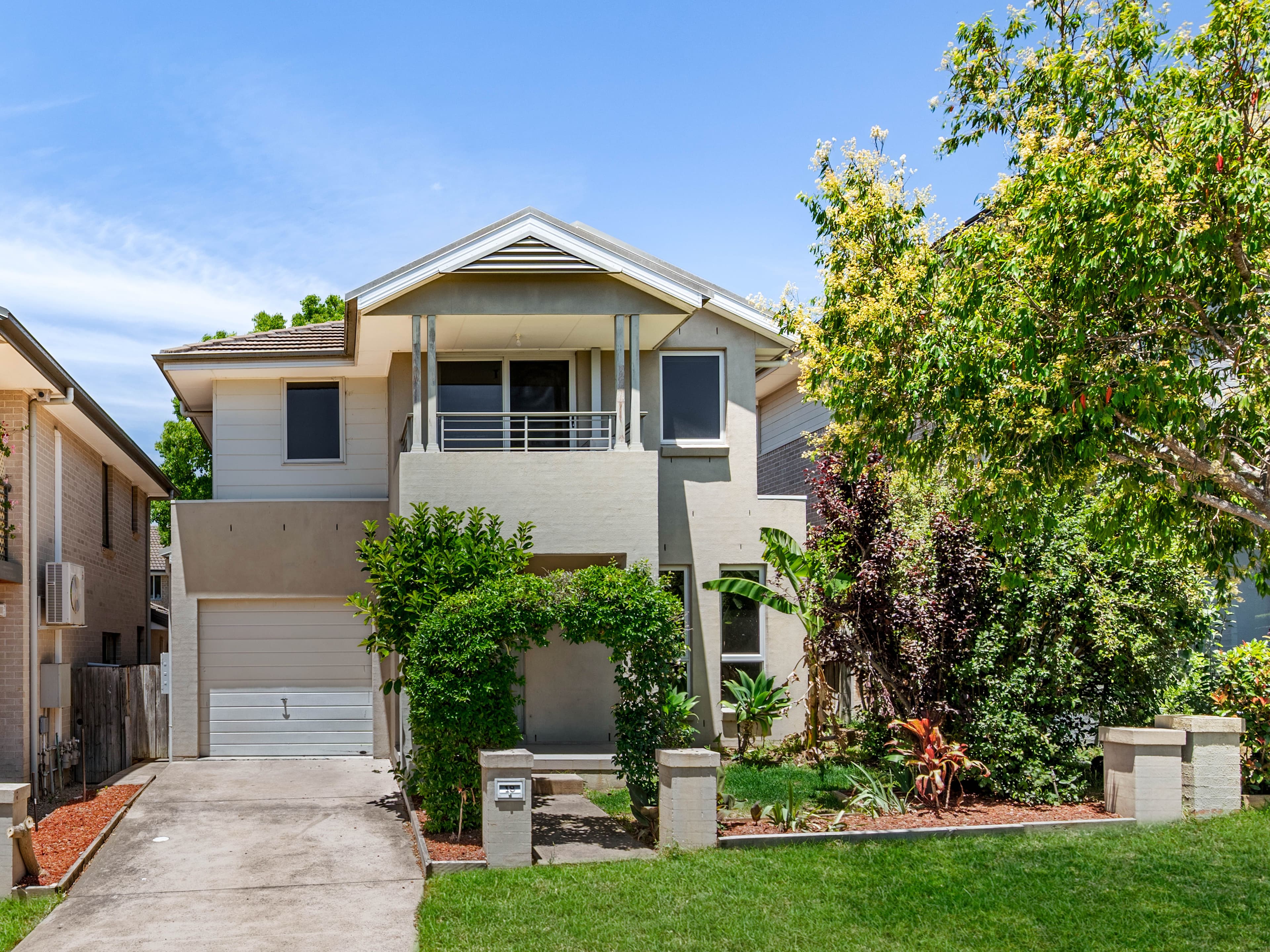 18 Stowe Avenue, Campbelltown NSW 2560, Campbelltown - Image 1